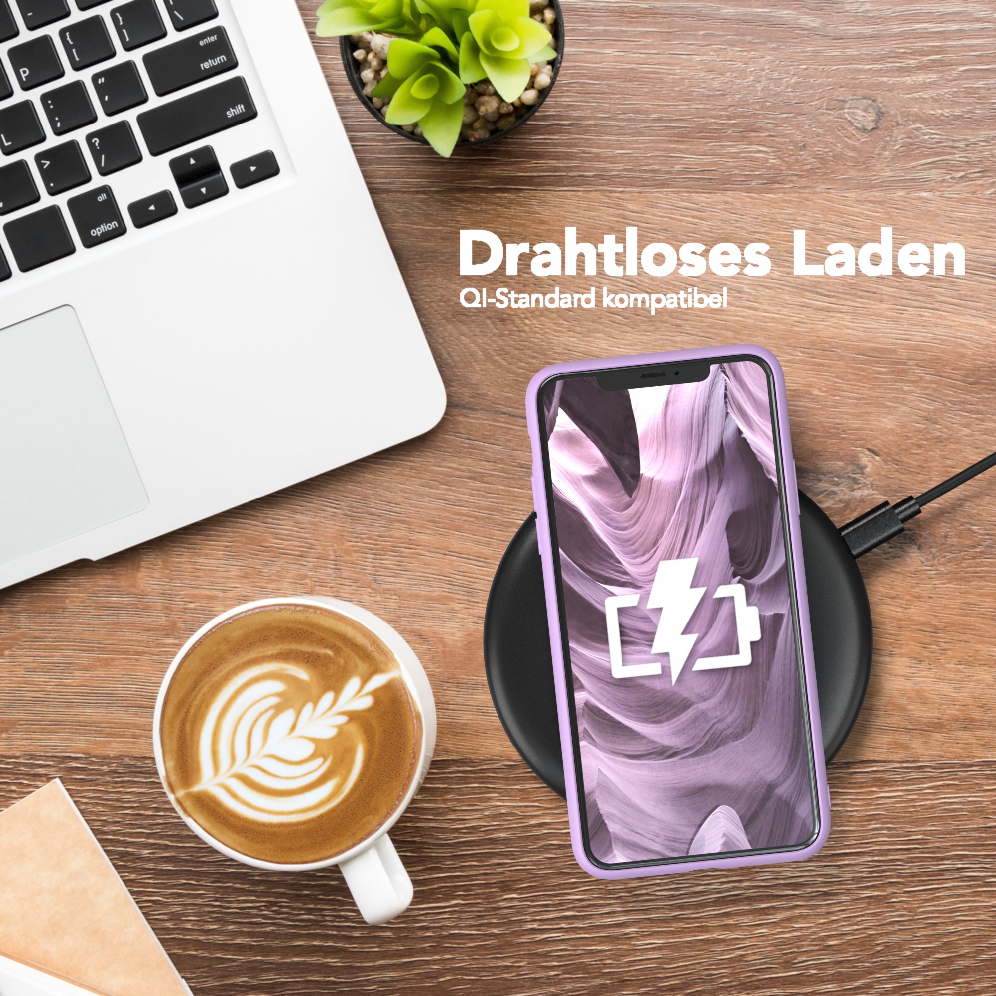 iPhone 11 Pro Max Silikonhülle