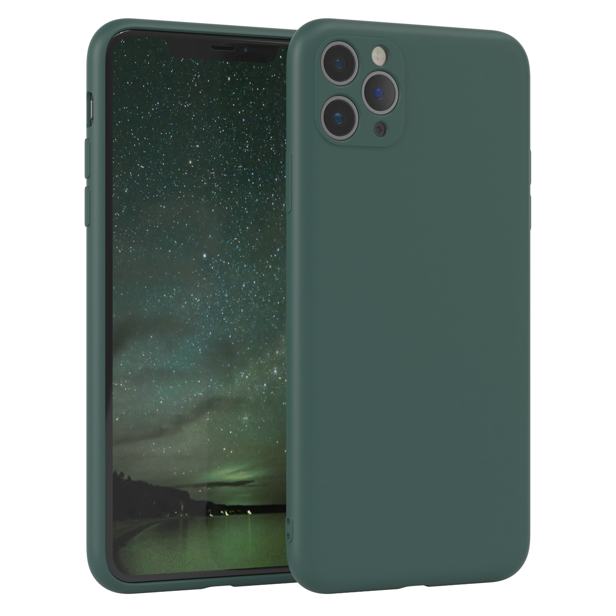 iPhone 11 Pro Max Silikonhülle