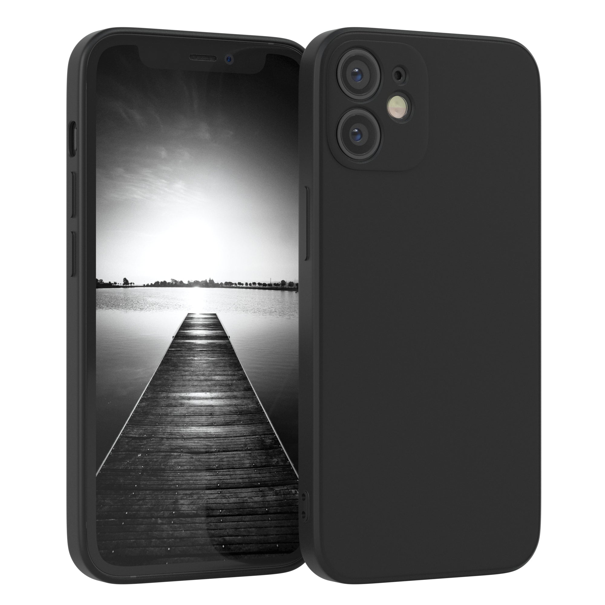 iPhone 12 Mini Silikonhülle