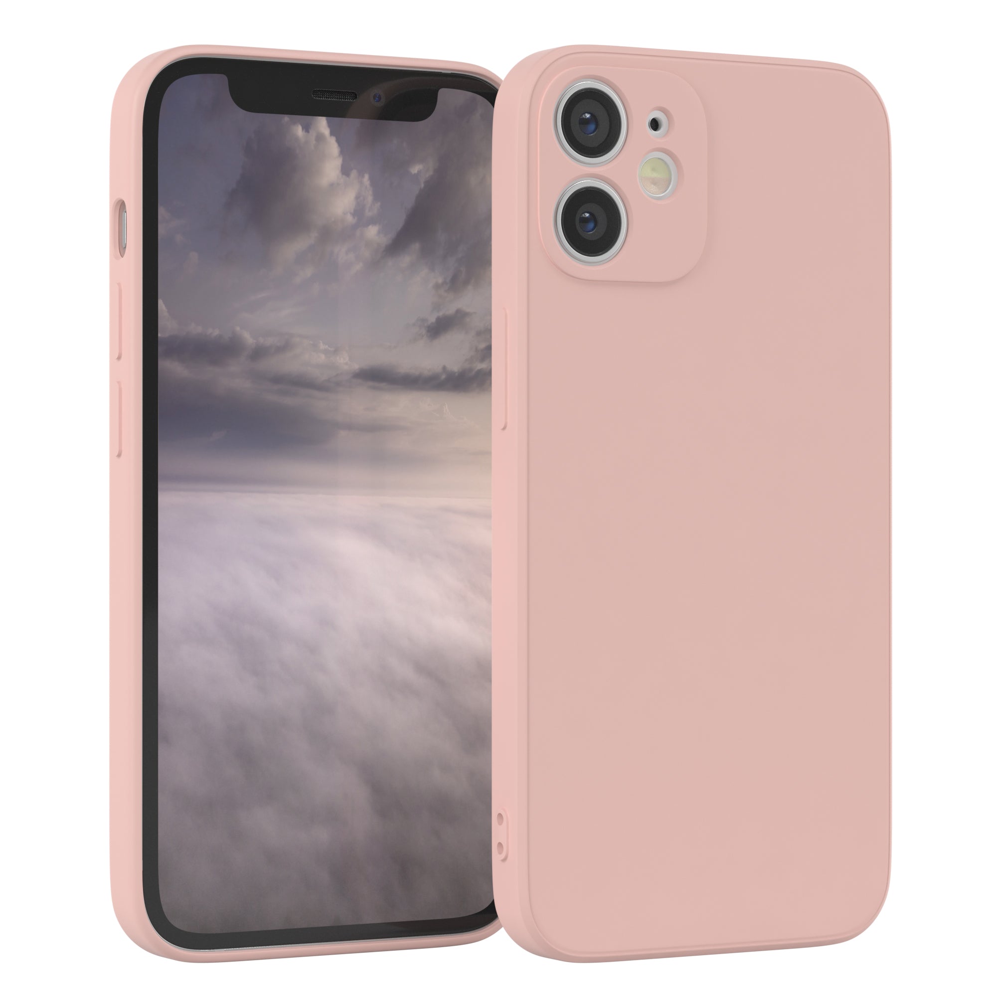 iPhone 12 Mini Silikonhülle
