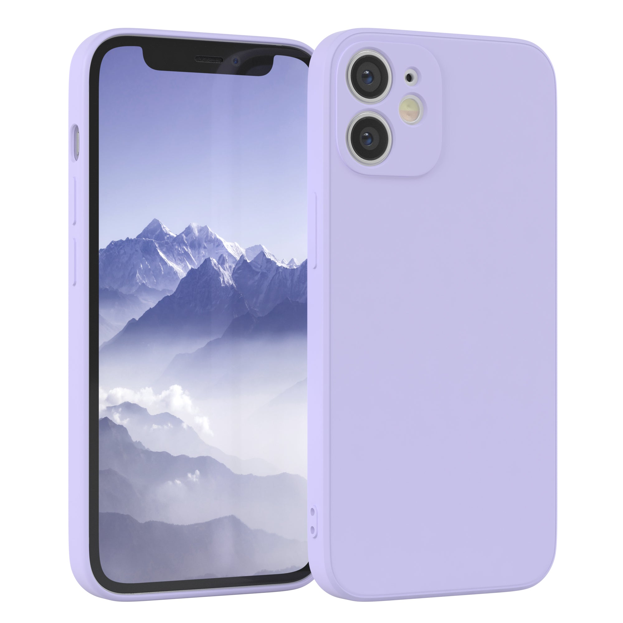 iPhone 12 Mini Silikonhülle