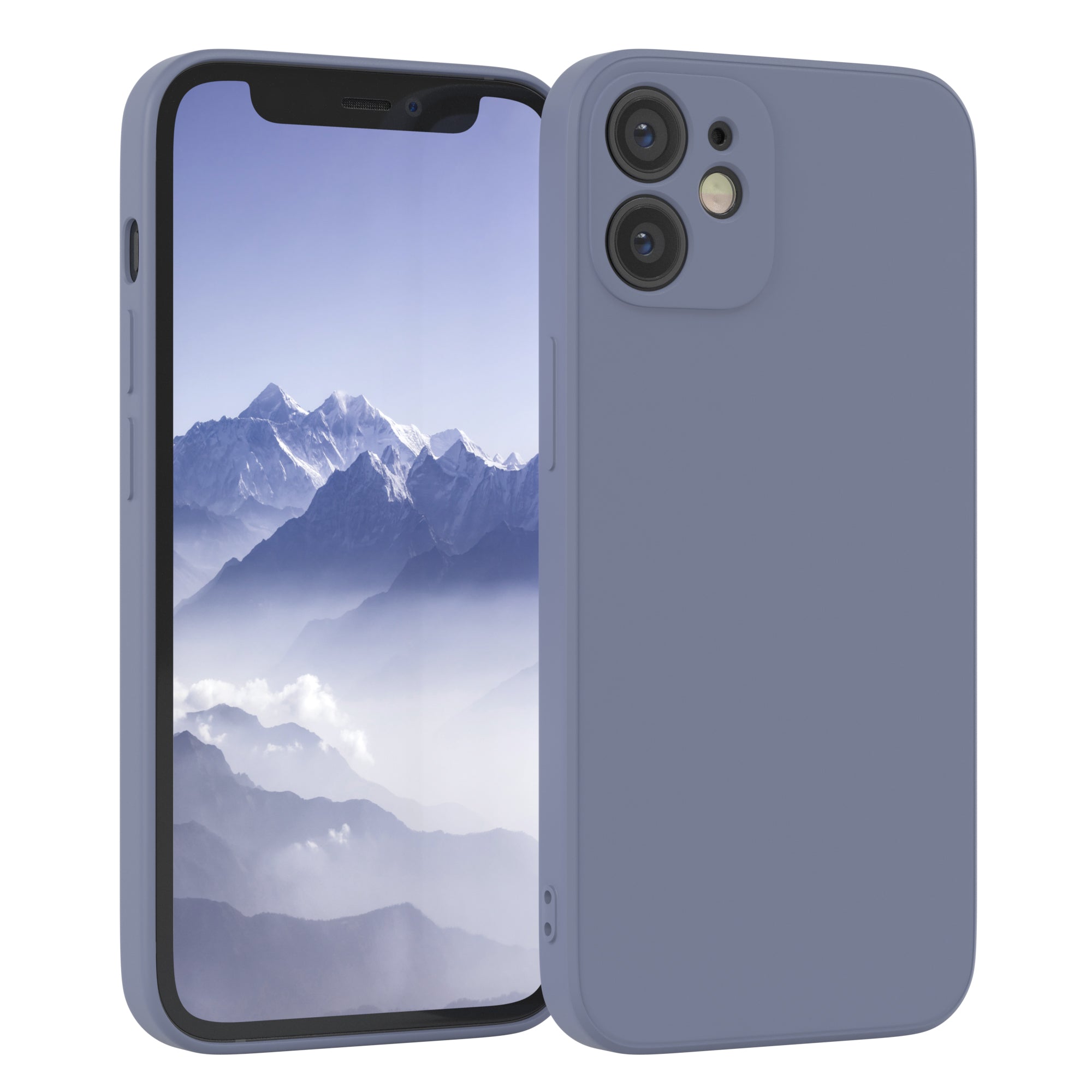 iPhone 12 Mini Silikonhülle