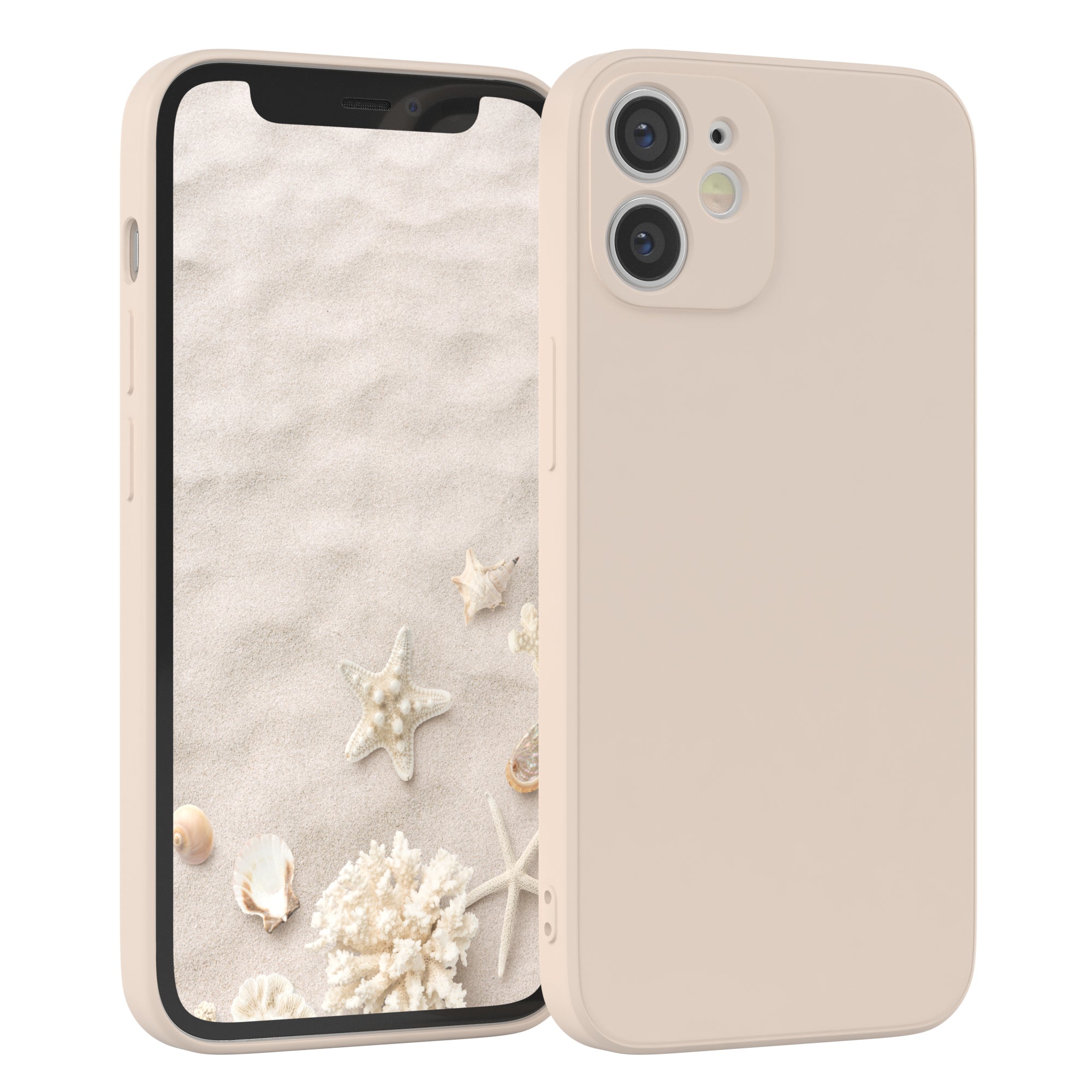 iPhone 12 Mini Silikonhülle