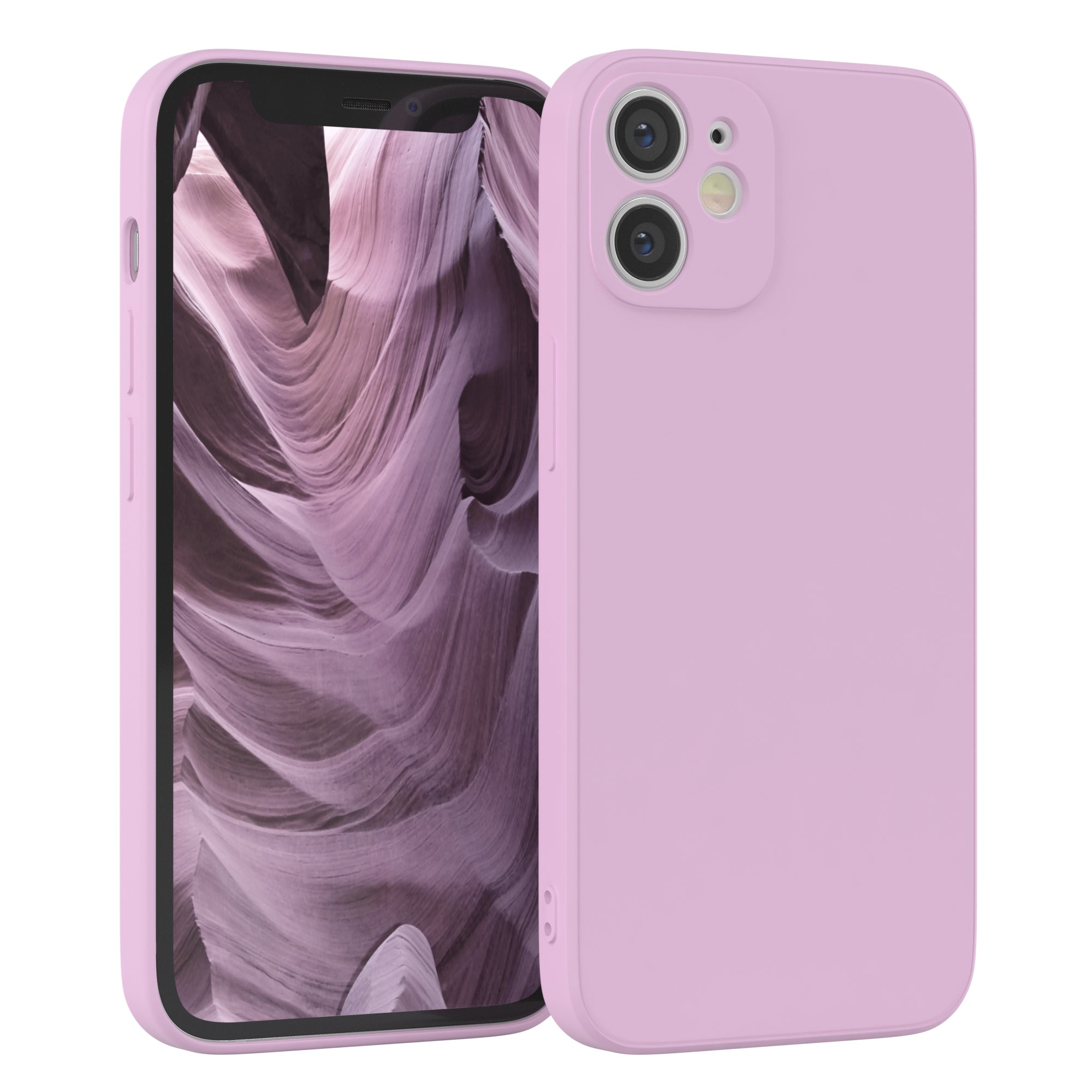 iPhone 12 Mini Silikonhülle