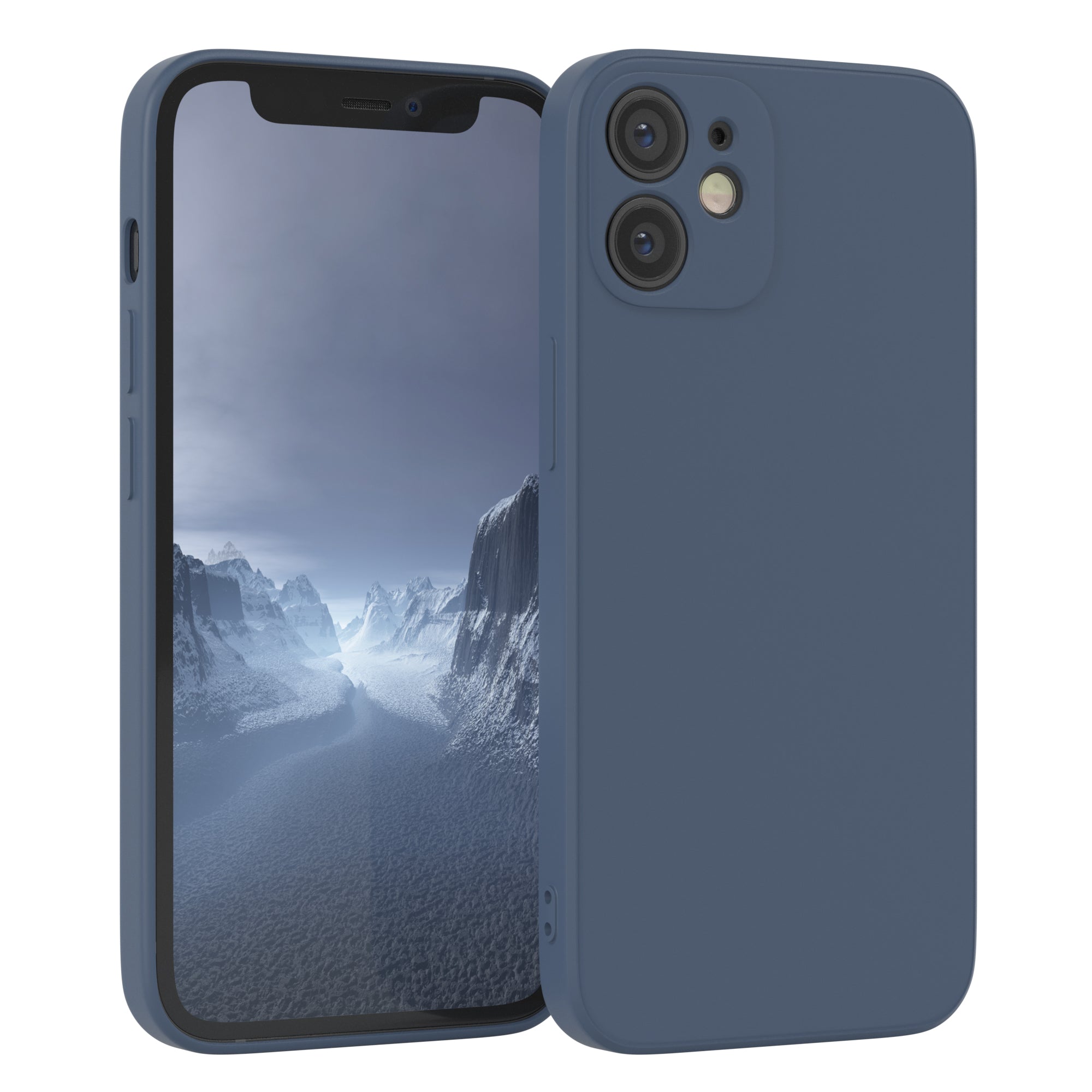 iPhone 12 Mini Silikonhülle