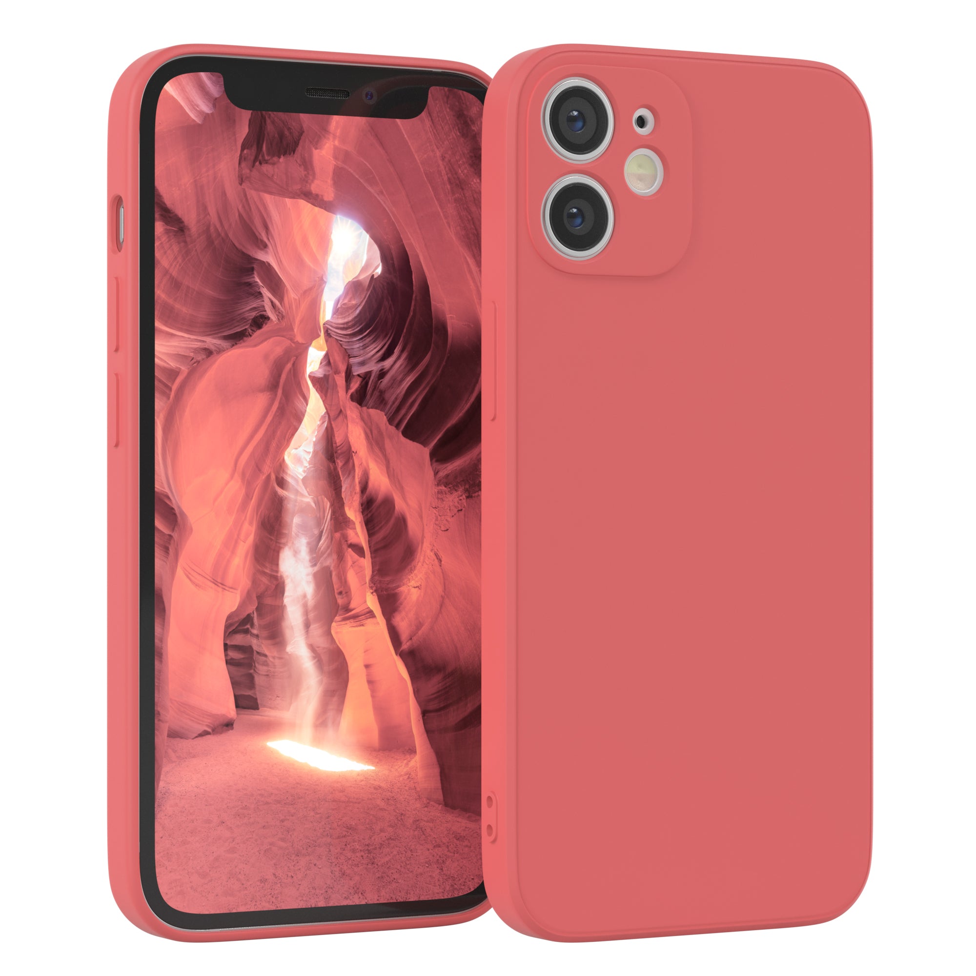 iPhone 12 Mini Silikonhülle