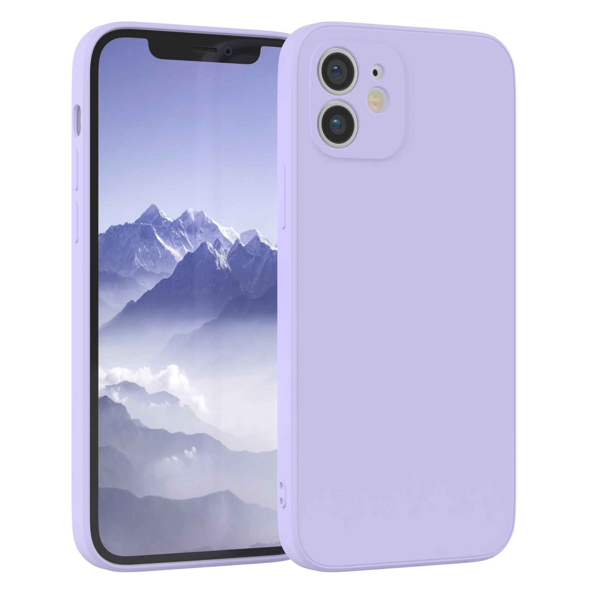 iPhone 12 / 12 Pro Silikonhülle