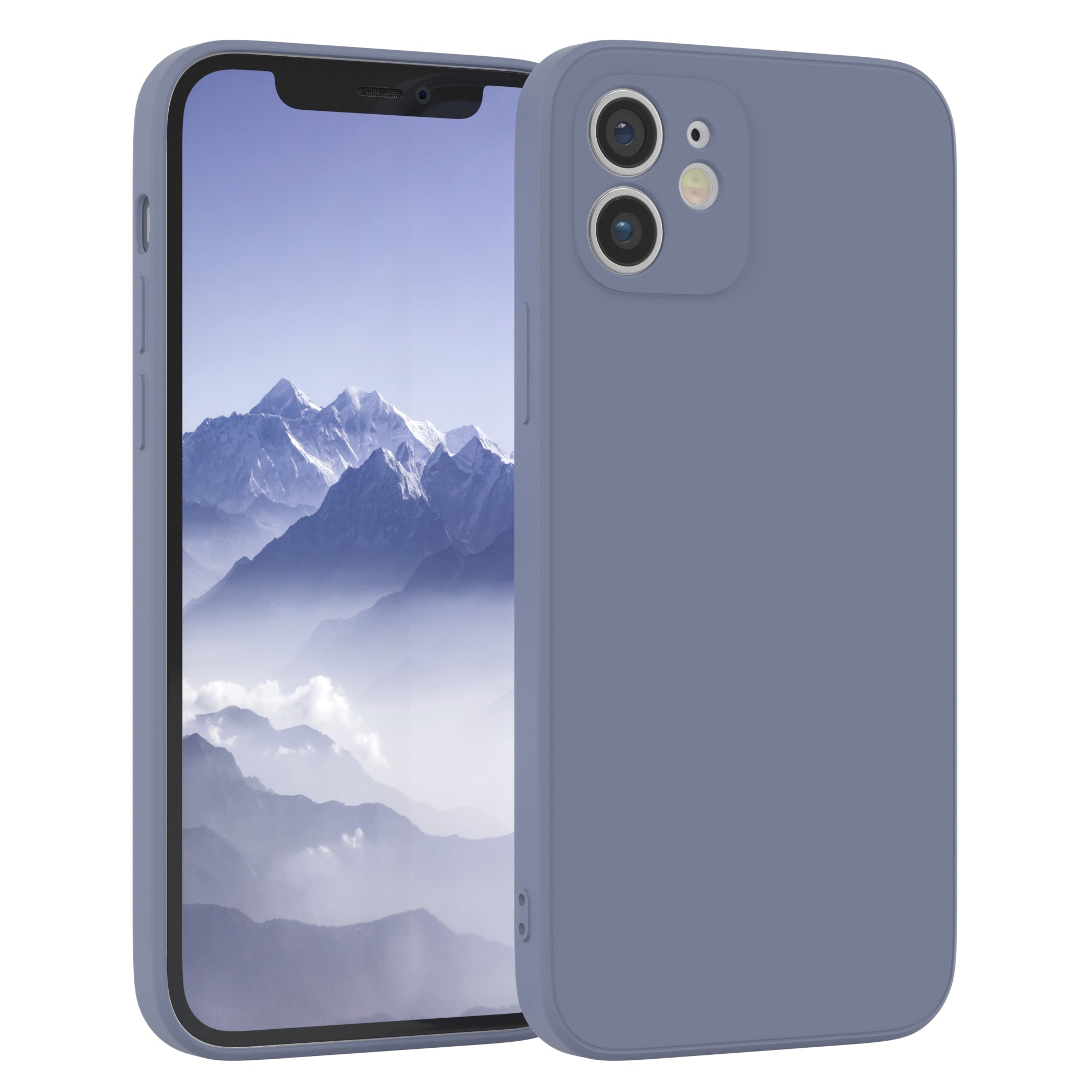 iPhone 12 / 12 Pro Silikonhülle