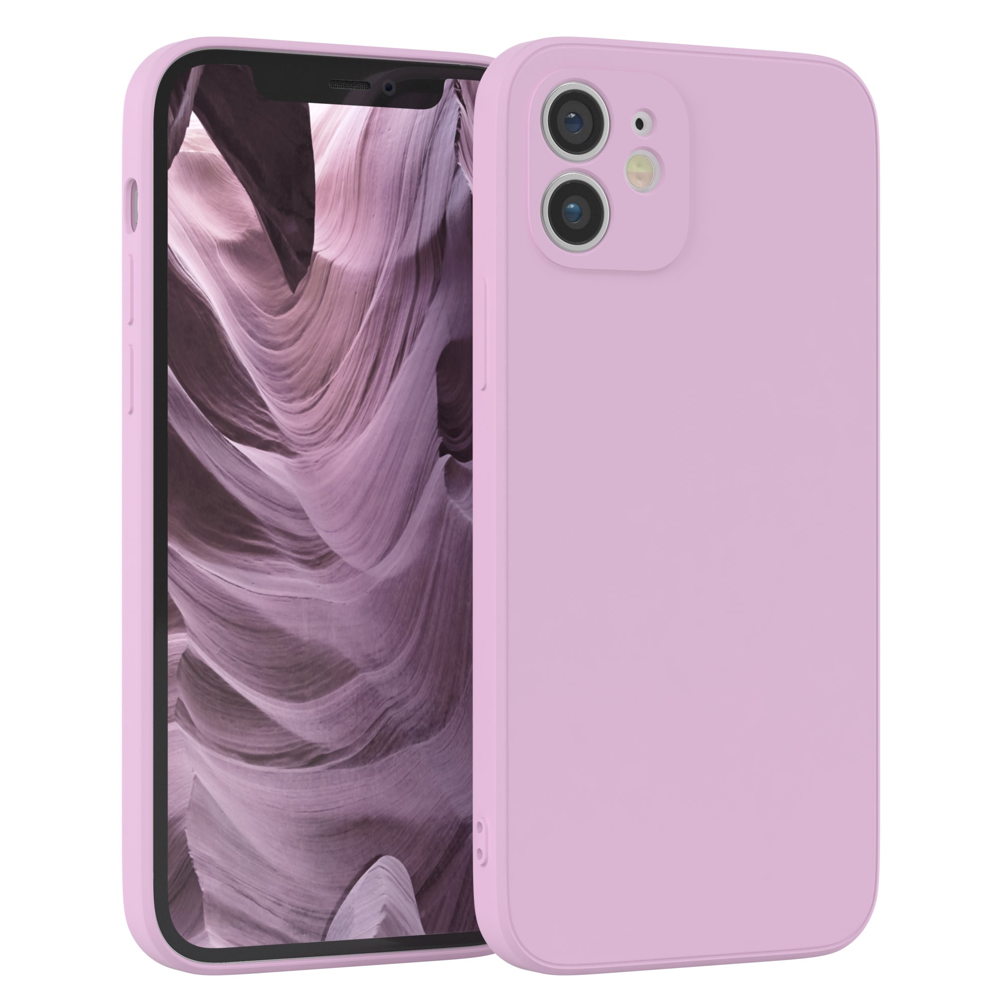 iPhone 12 / 12 Pro Silikonhülle