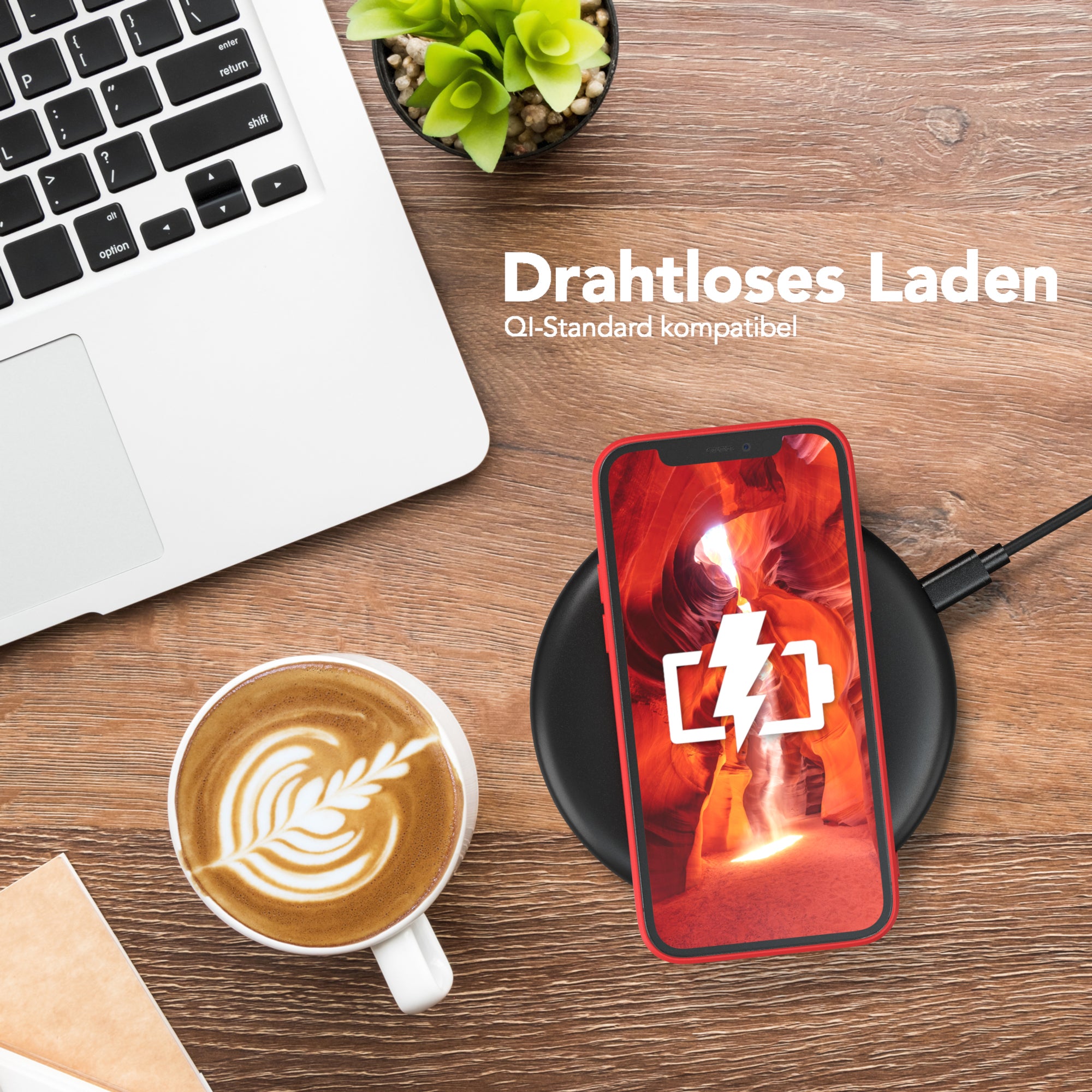 iPhone 12 Pro Silikonhülle