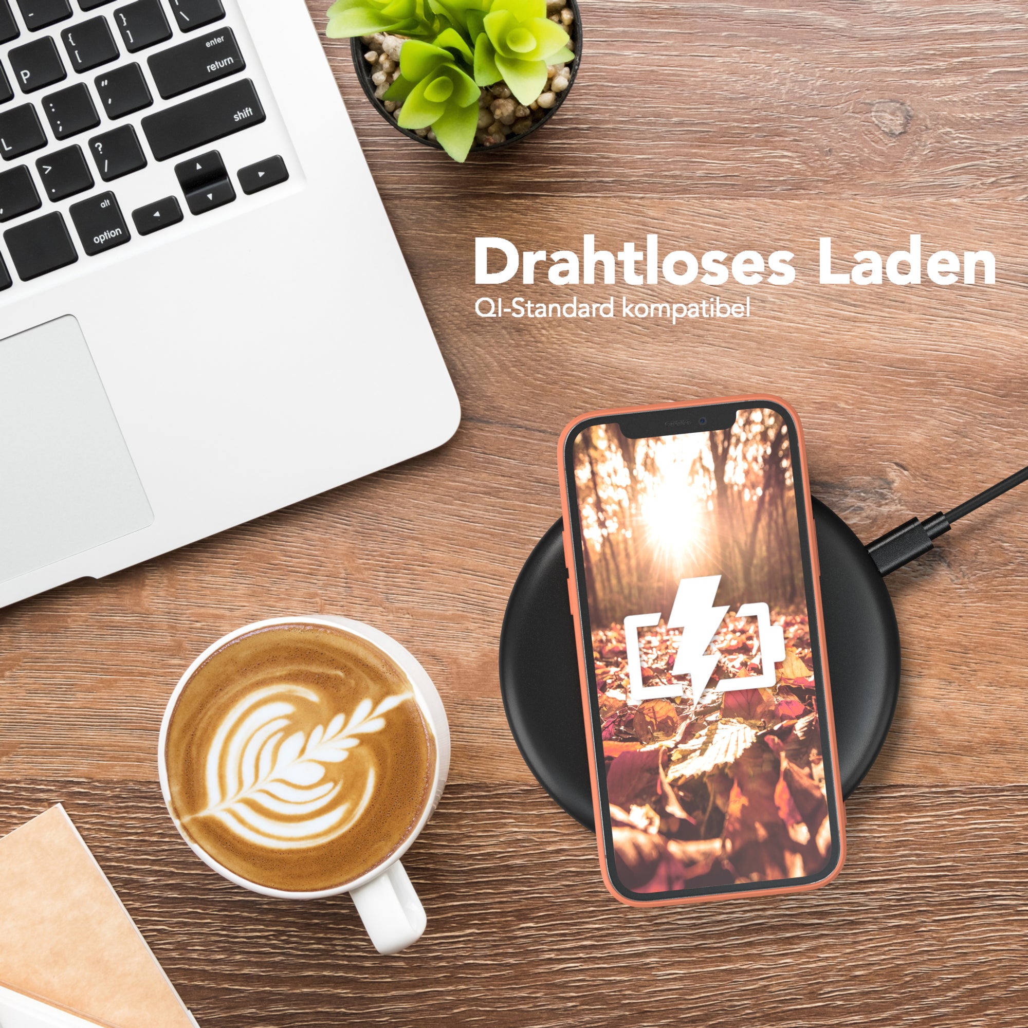 iPhone 12 Pro Silikonhülle