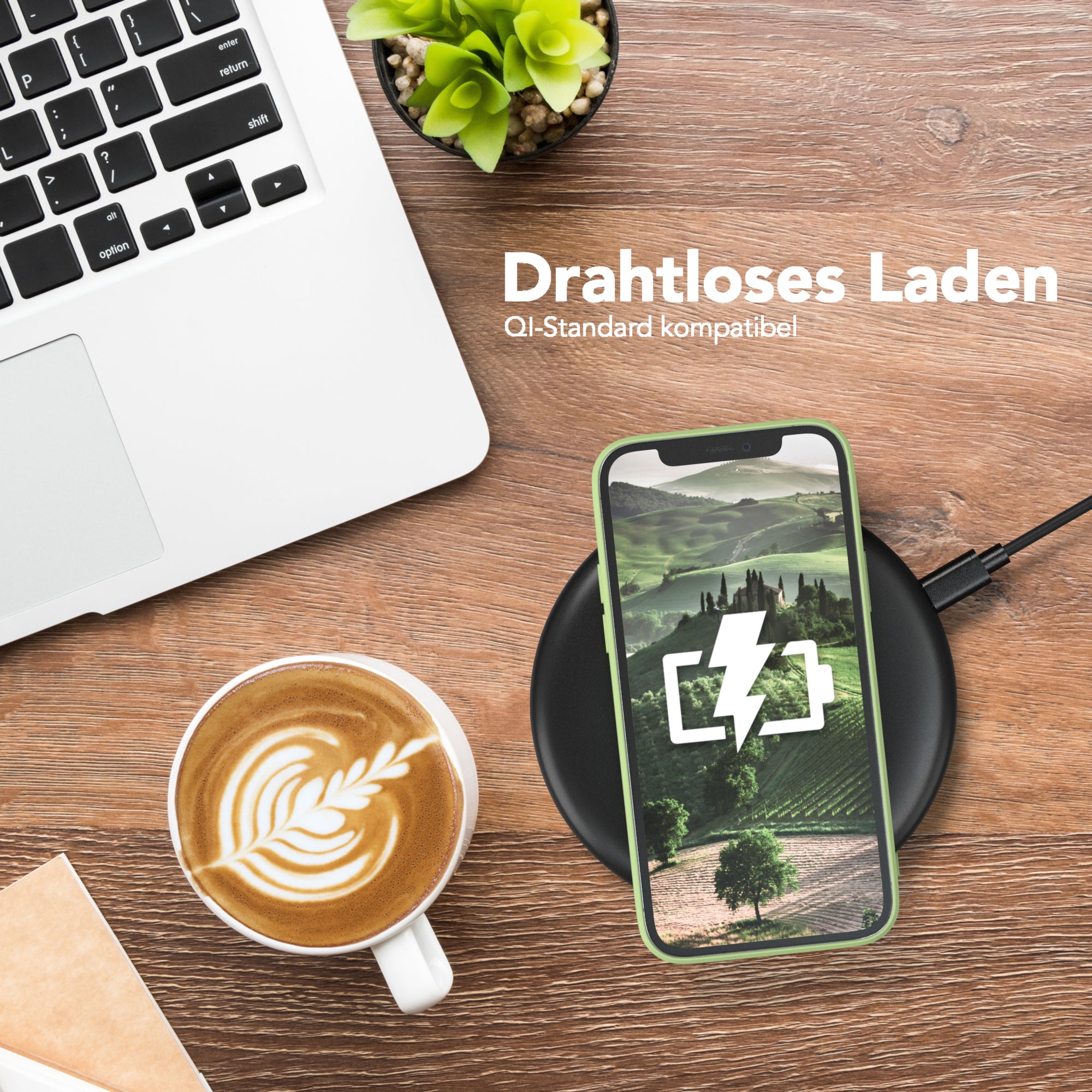 iPhone 12 Pro Silikonhülle