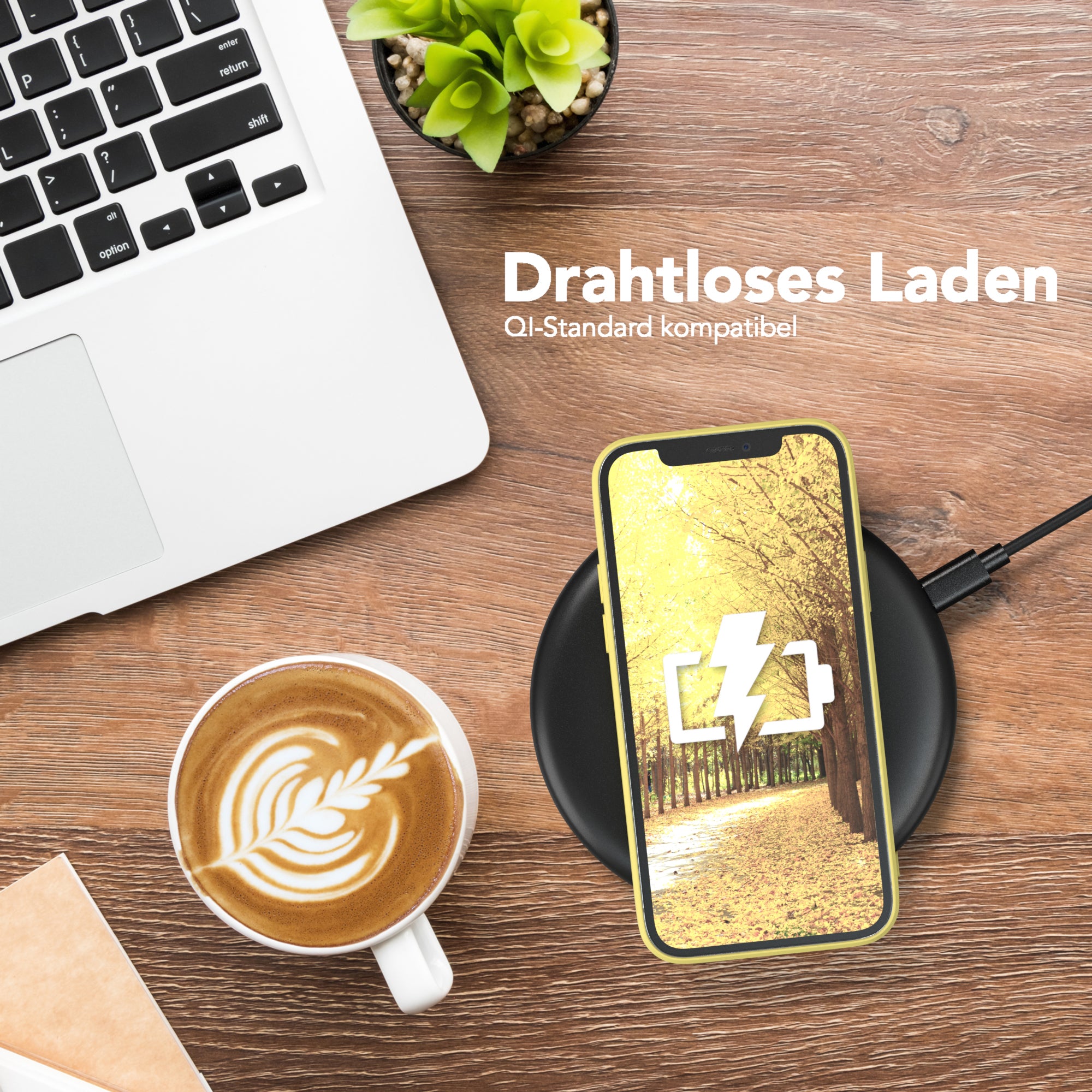 iPhone 12 Pro Silikonhülle