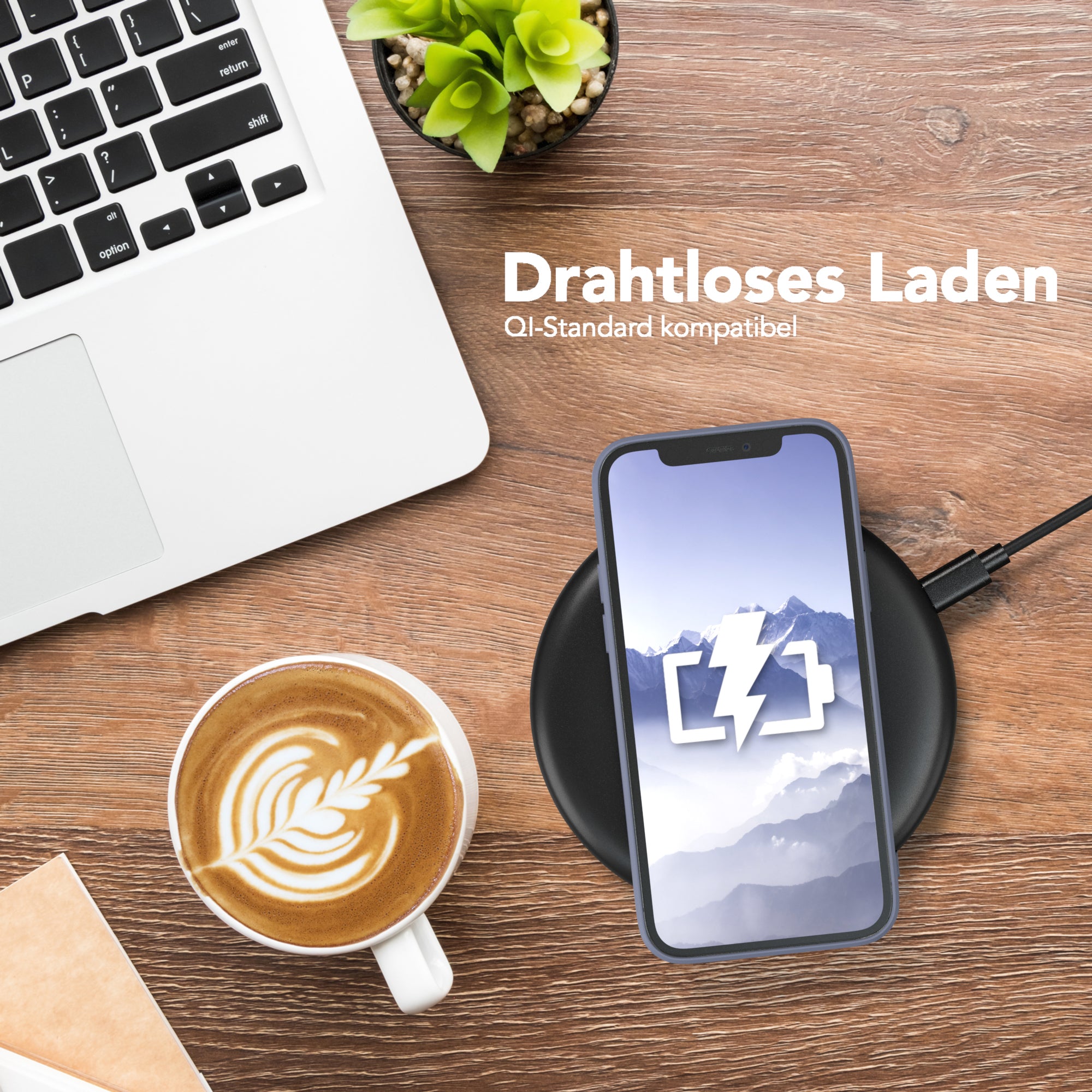 iPhone 12 Pro Silikonhülle