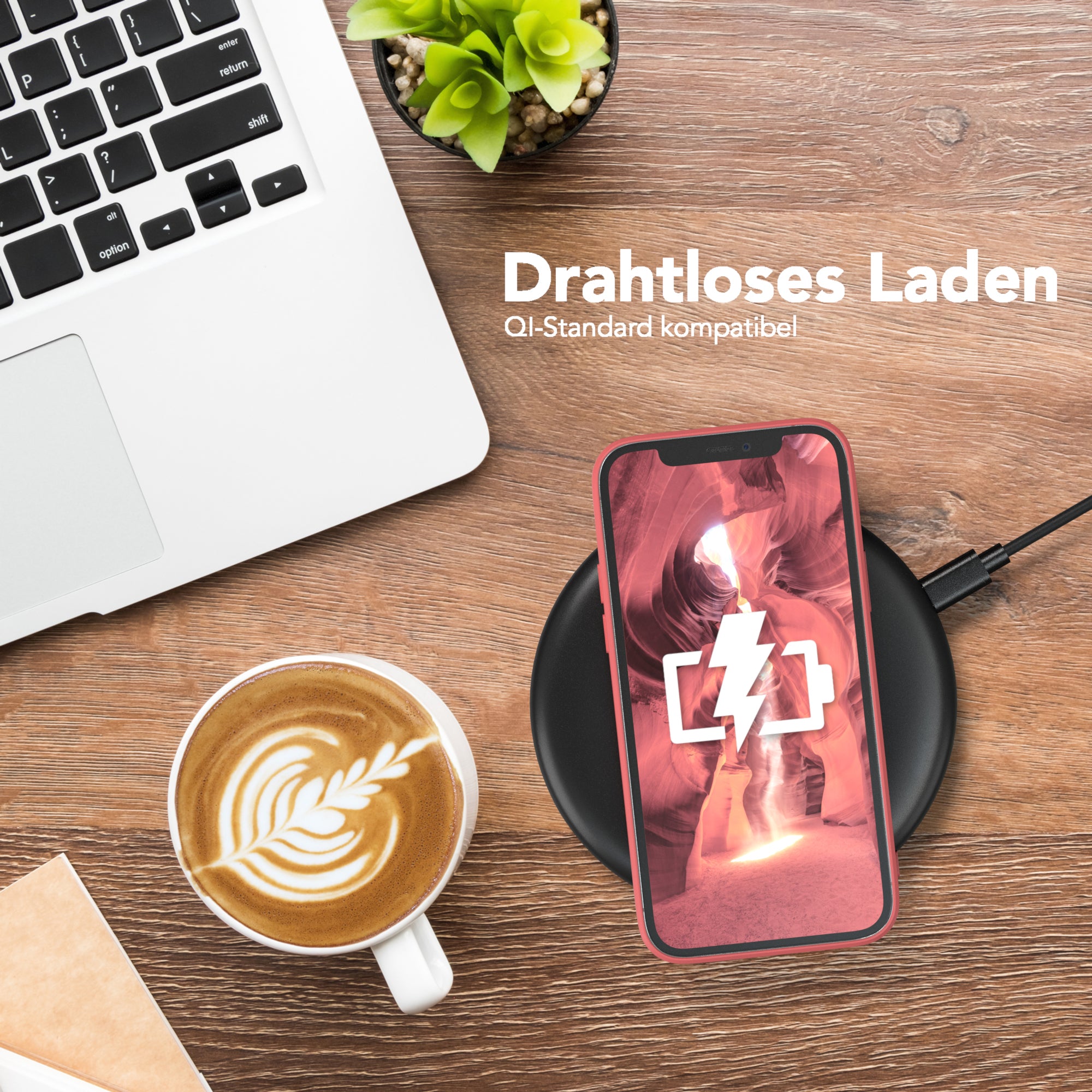 iPhone 12 Pro Silikonhülle