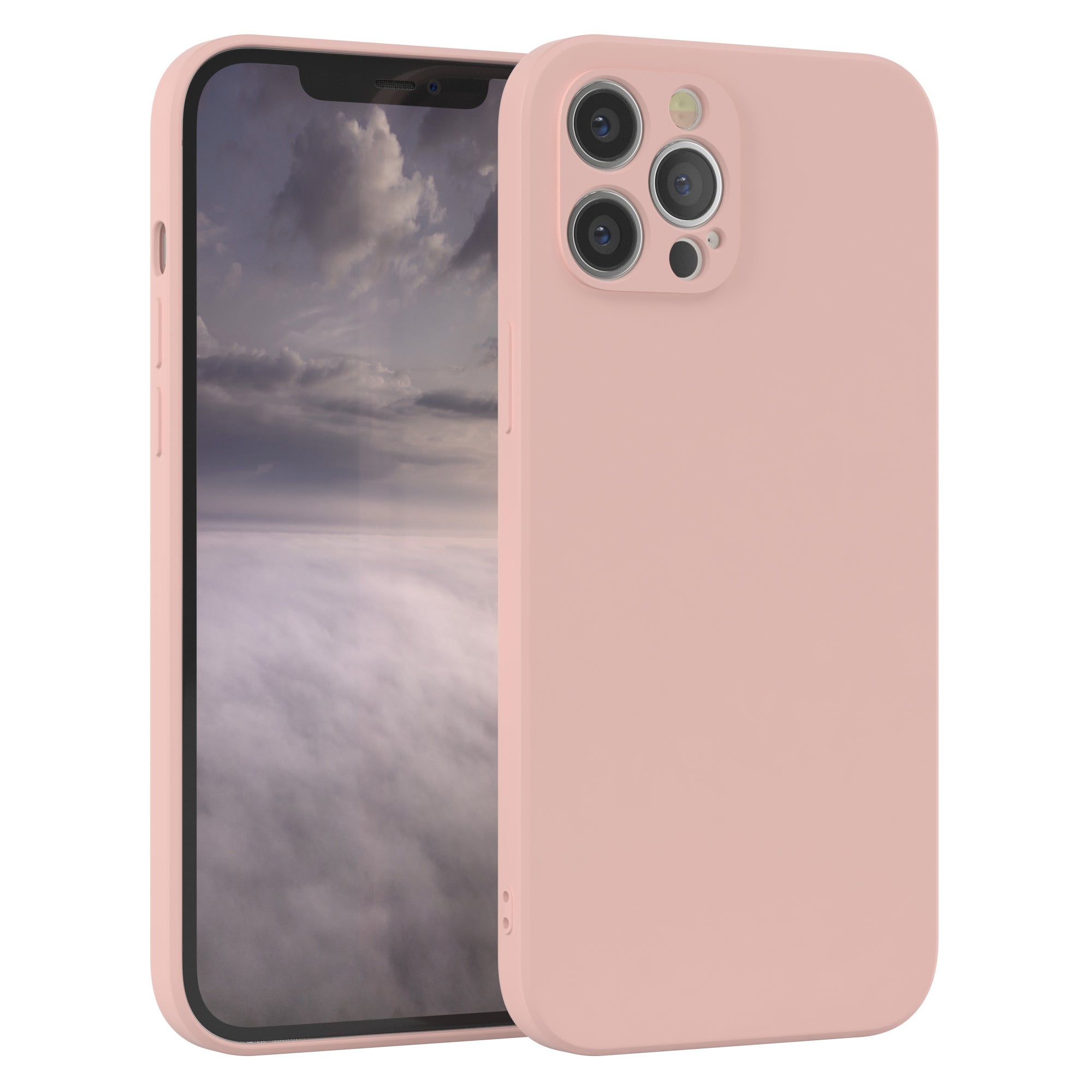 iPhone 12 Pro Max Silikonhülle