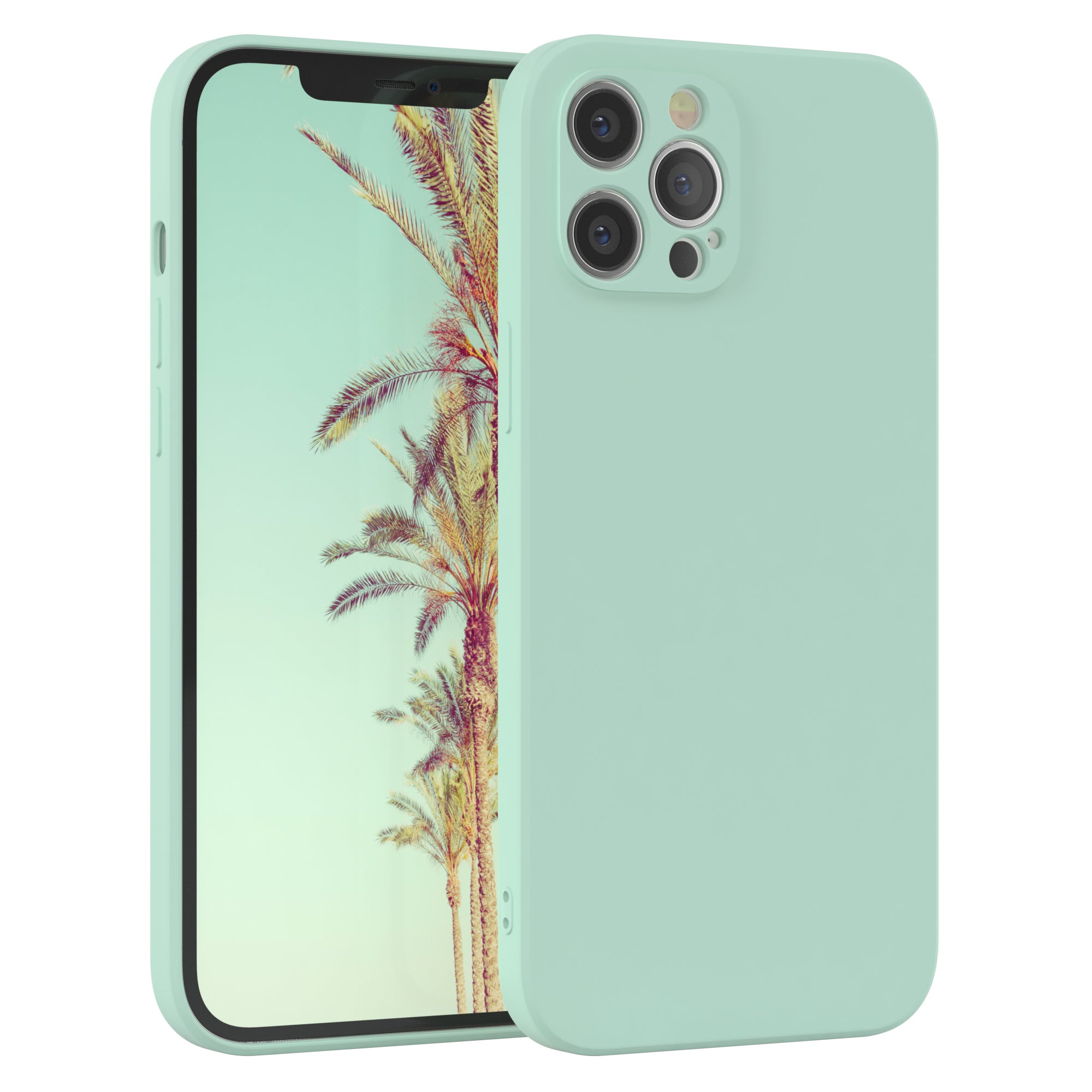 iPhone 12 Pro Max Silikonhülle