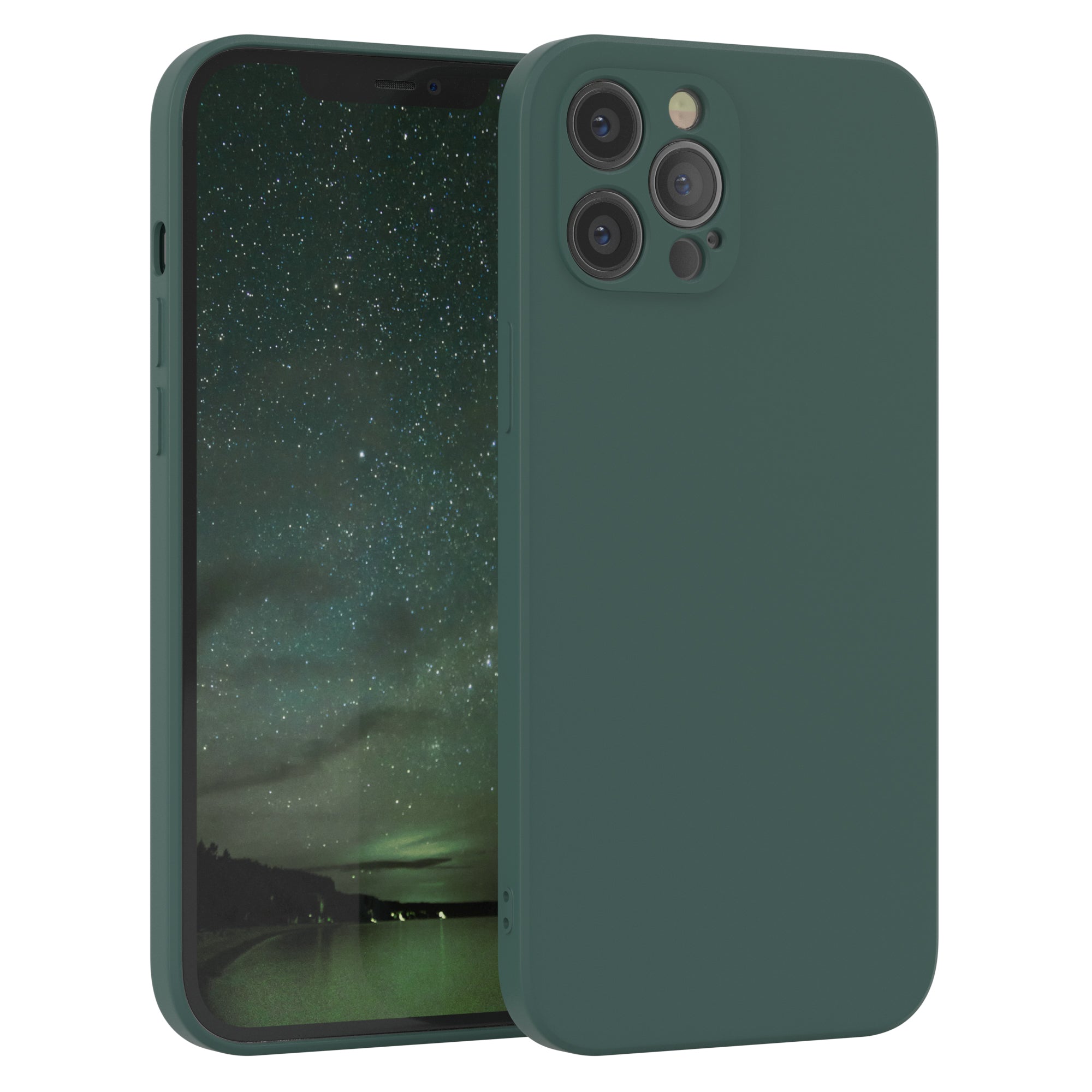 iPhone 12 Pro Max Silikonhülle