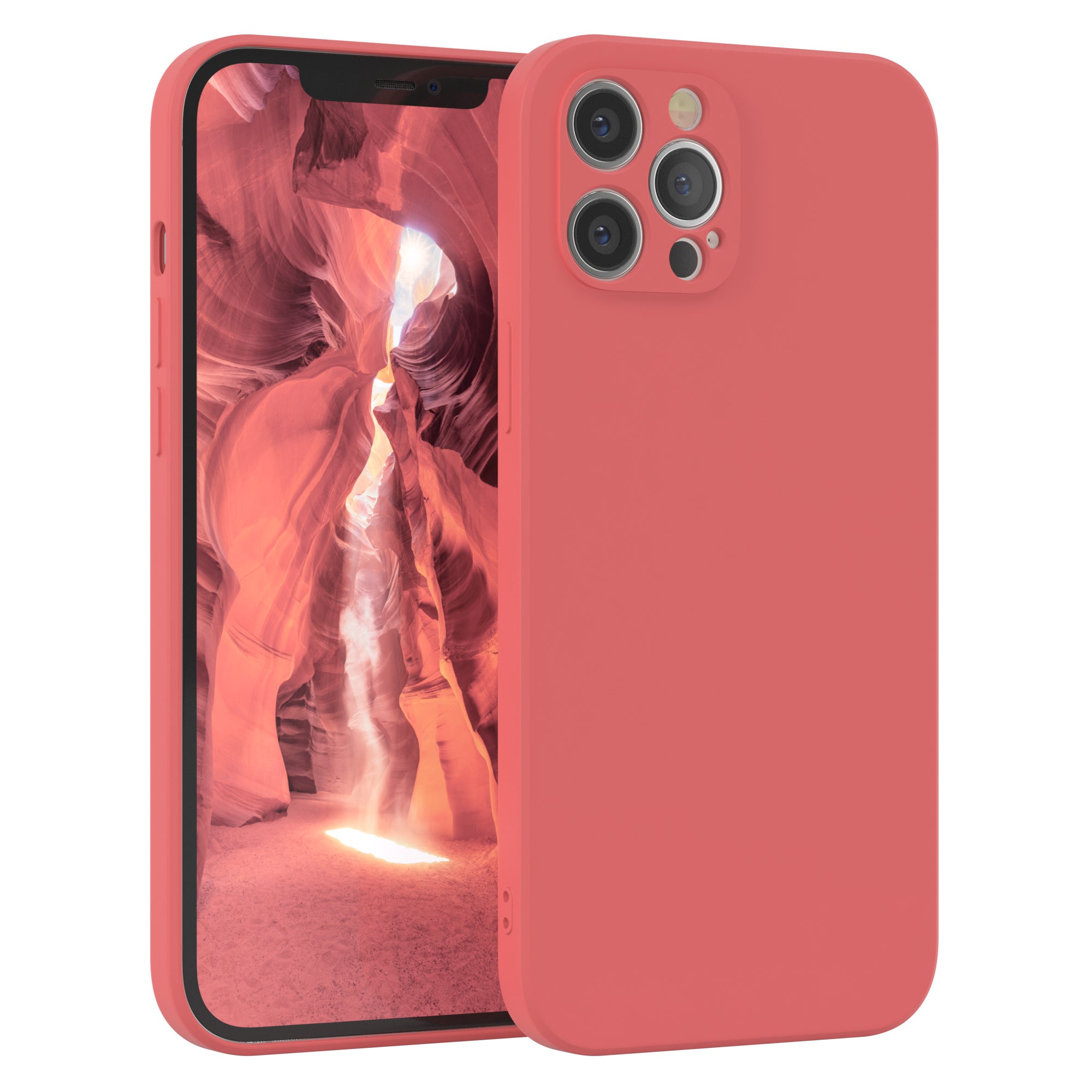 iPhone 12 Pro Max Silikonhülle