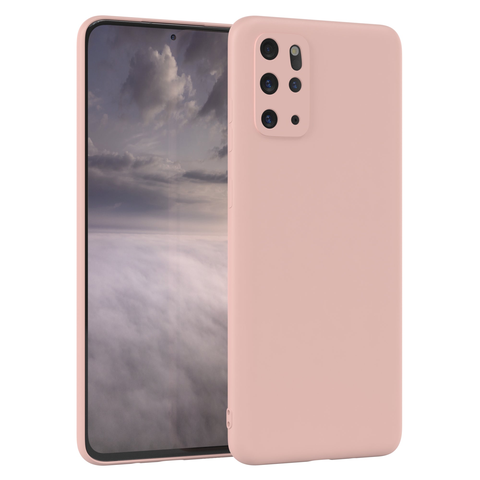 Galaxy S20 Plus / 5G Silikonhülle