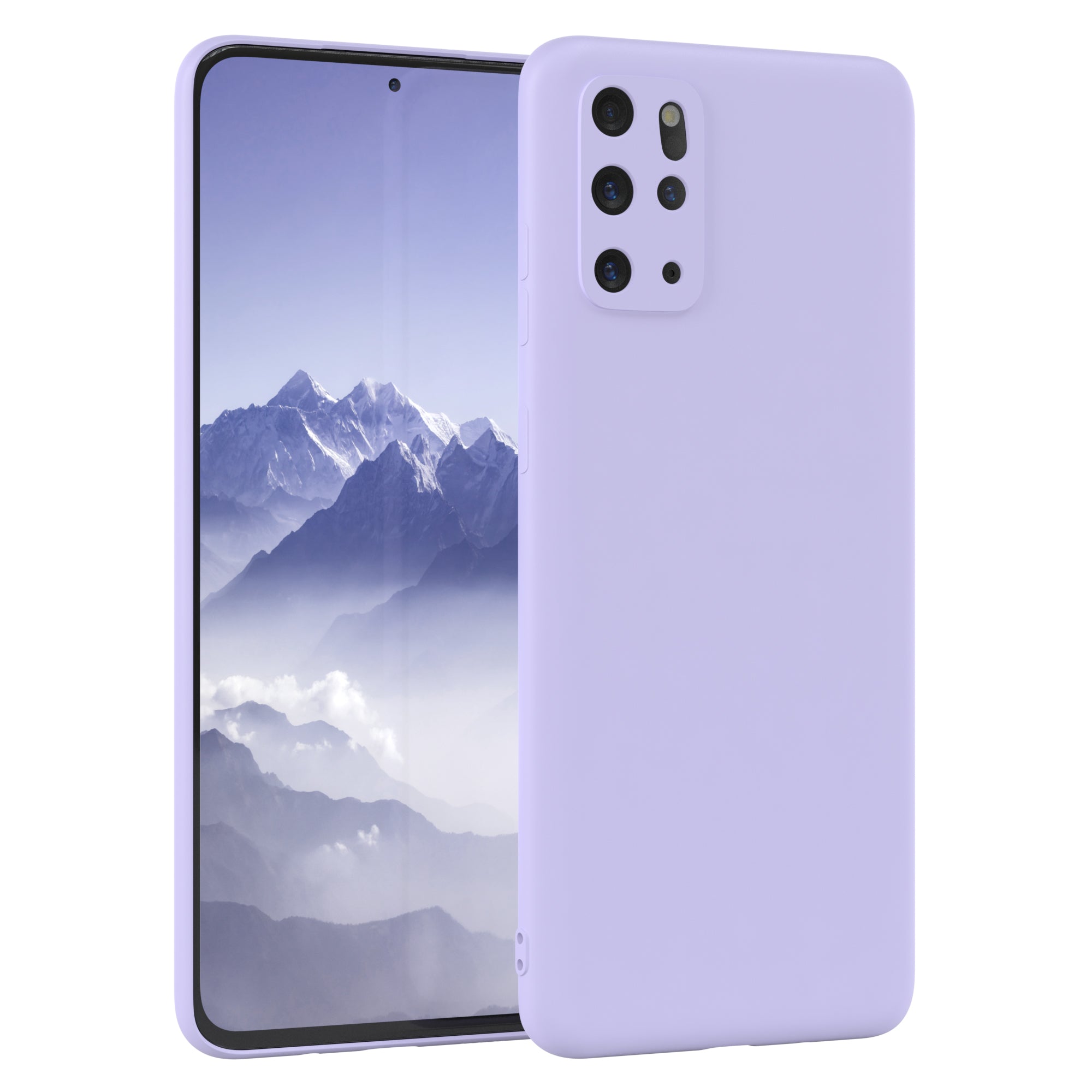 Galaxy S20 Plus / 5G Silikonhülle