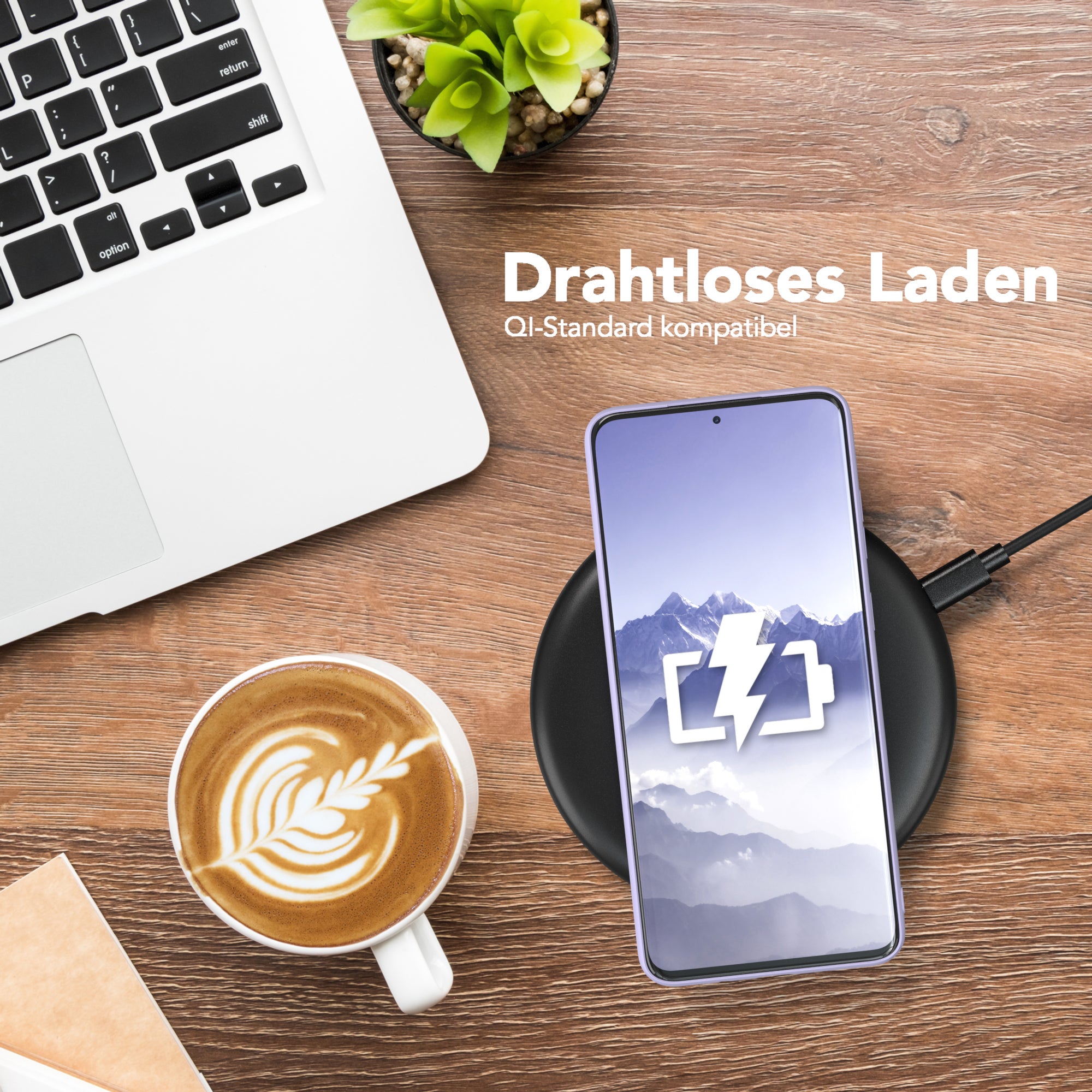 Galaxy S20 Plus / 5G Silikonhülle