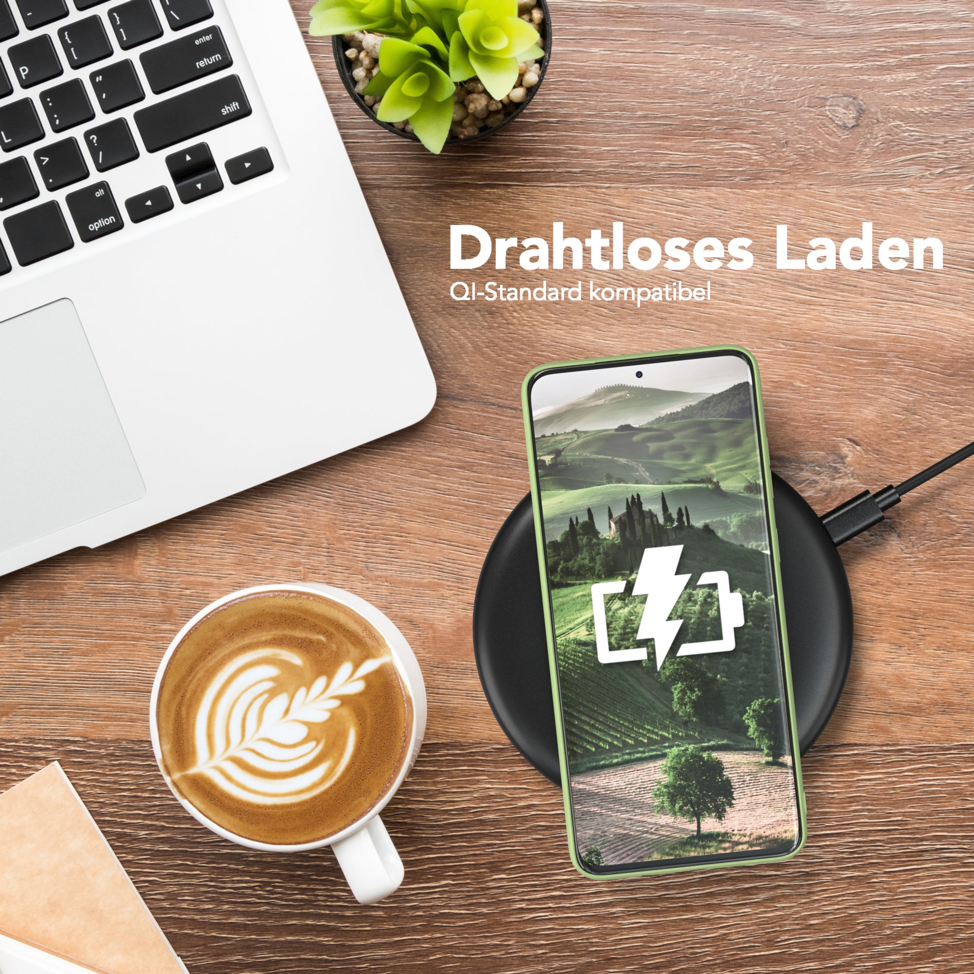 Galaxy S20 Plus / 5G Silikonhülle