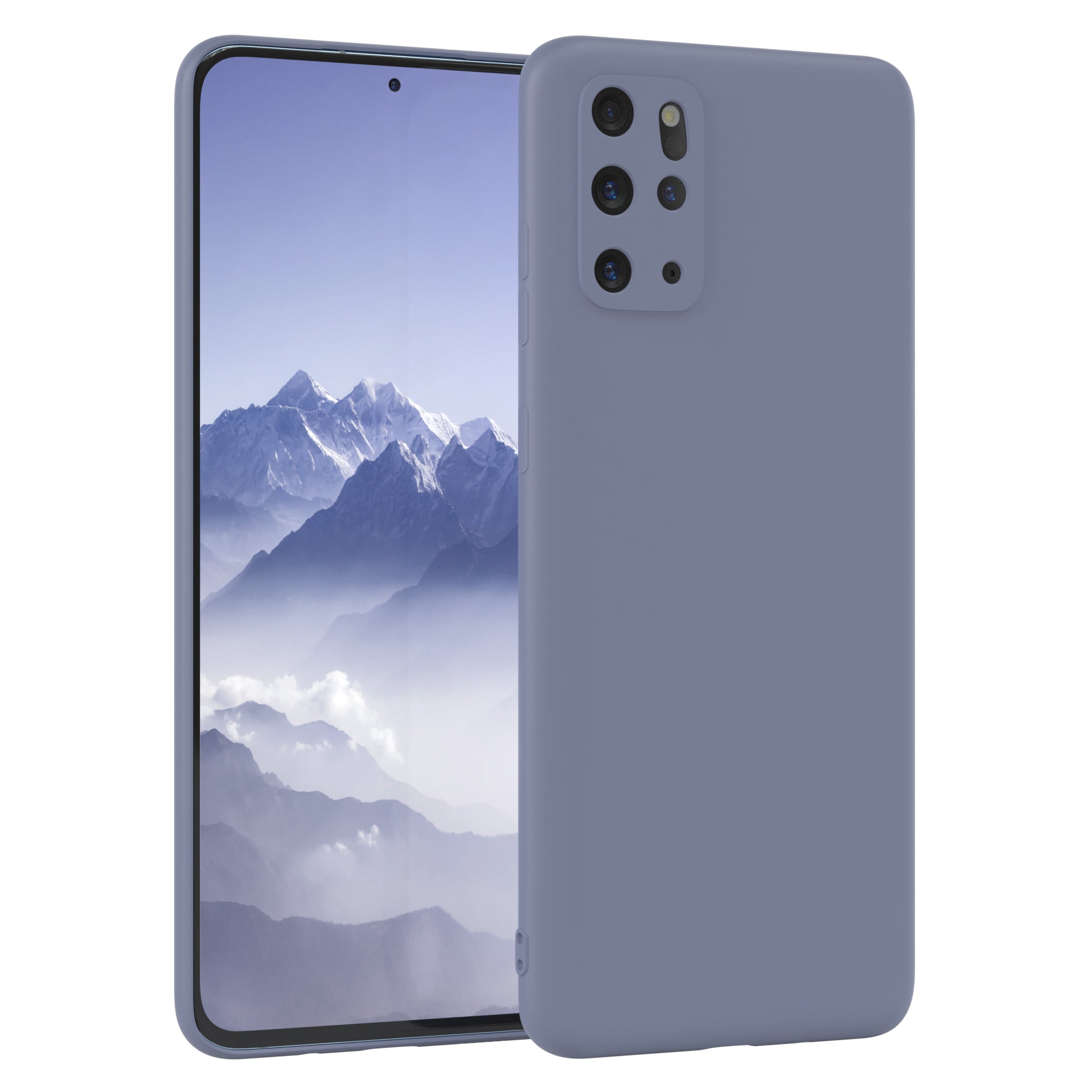 Galaxy S20 Plus / 5G Silikonhülle