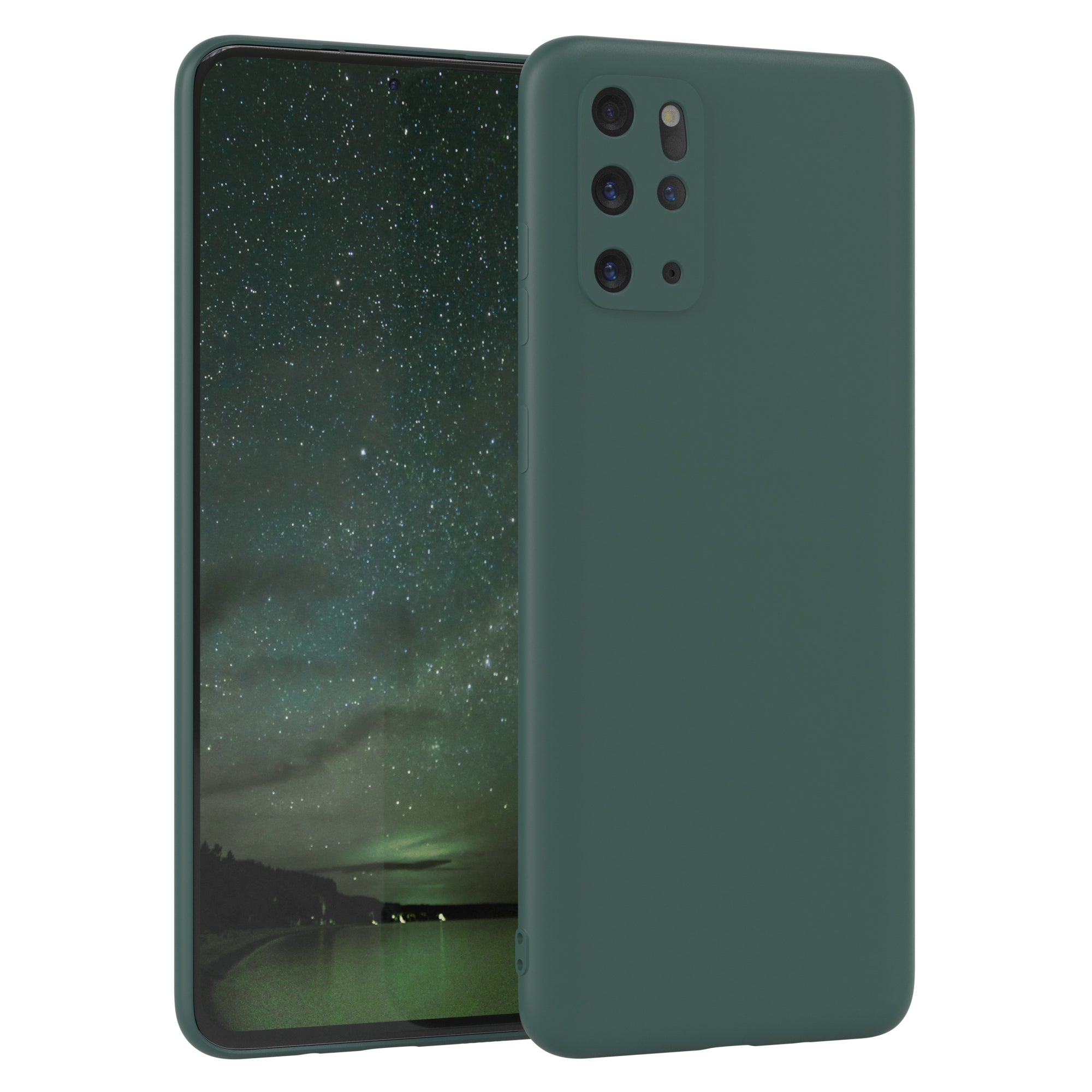 Galaxy S20 Plus / 5G Silikonhülle