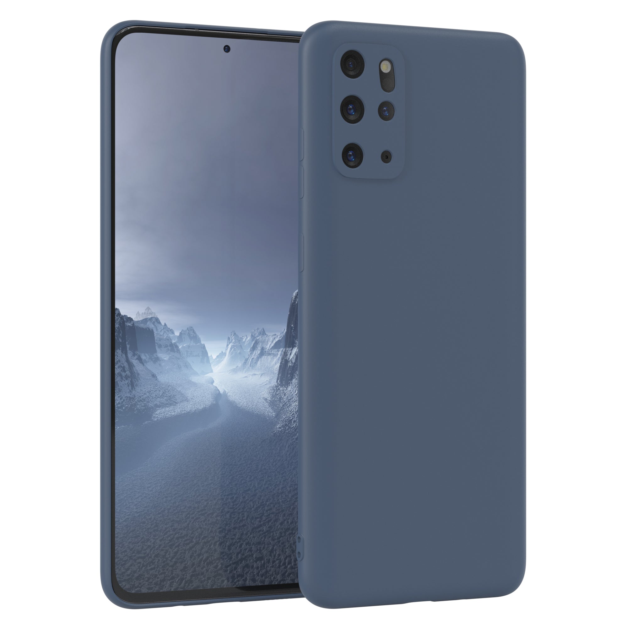 Galaxy S20 Plus / 5G Silikonhülle