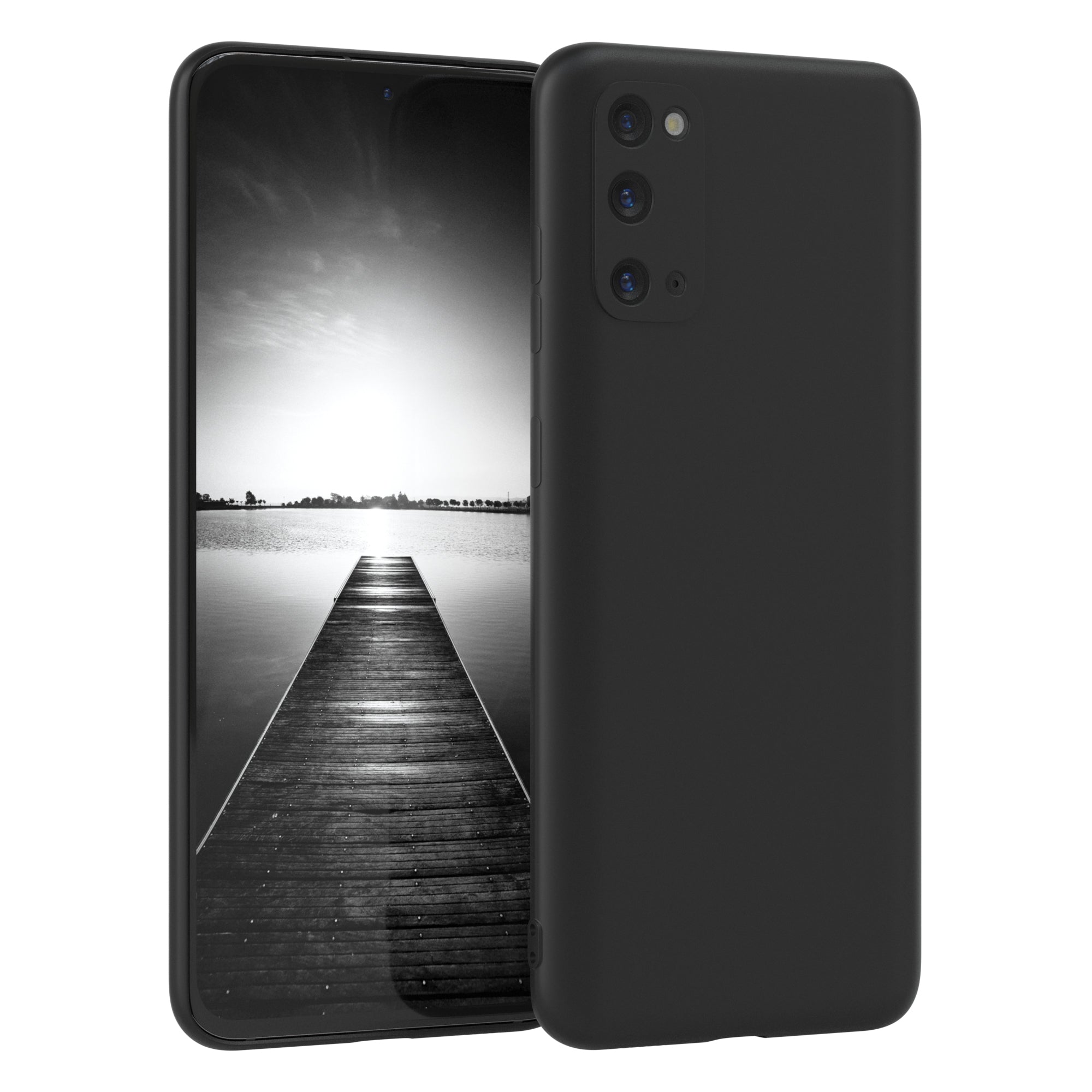 Galaxy S20 / 5G Silikonhülle