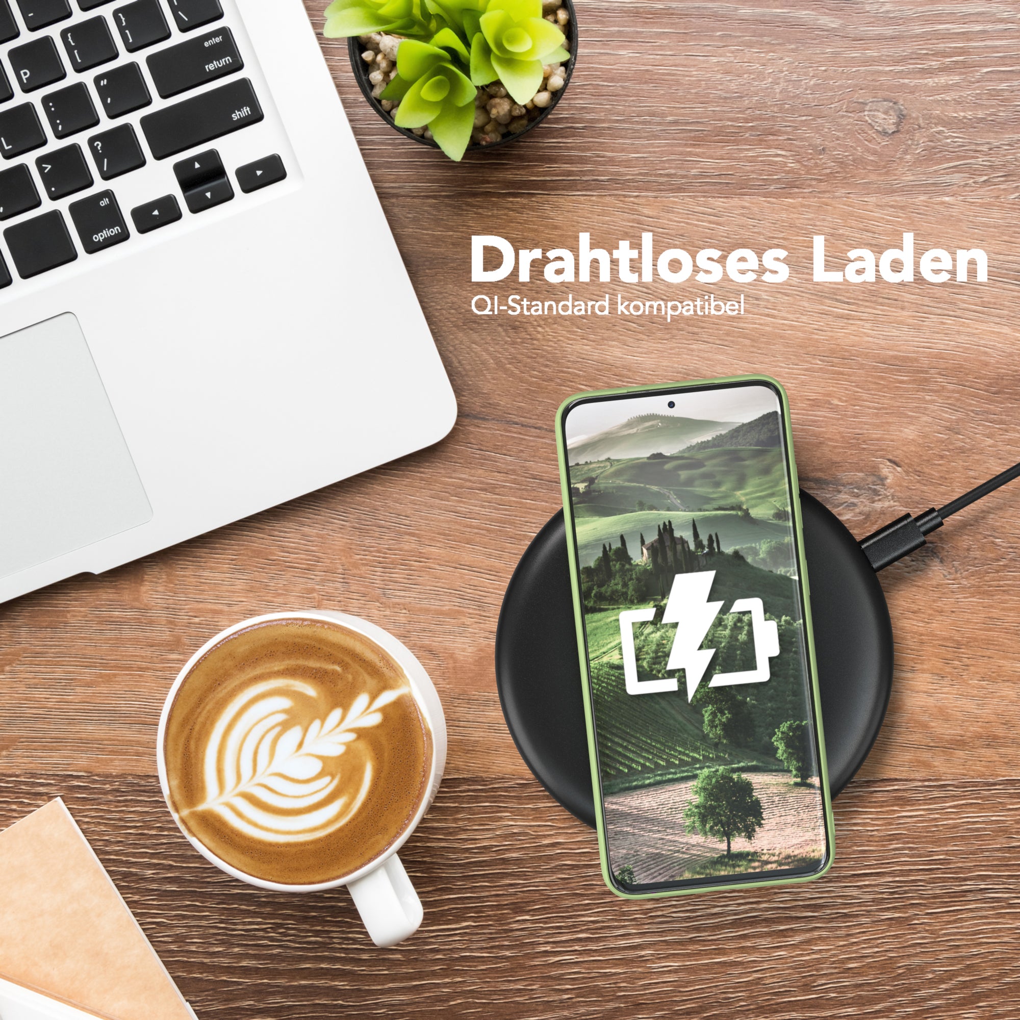 Galaxy S20 / 5G Silikonhülle