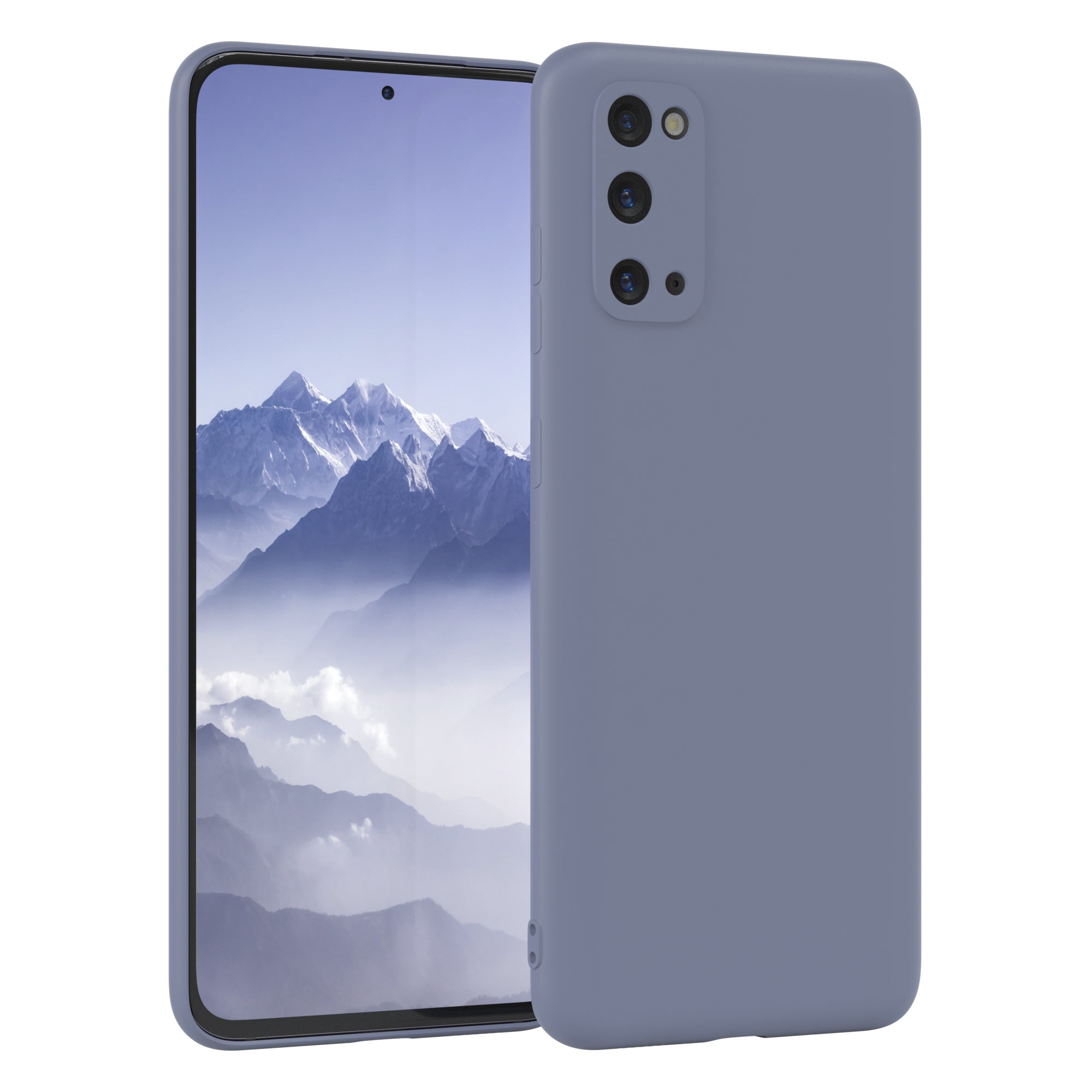 Galaxy S20 / 5G Silikonhülle