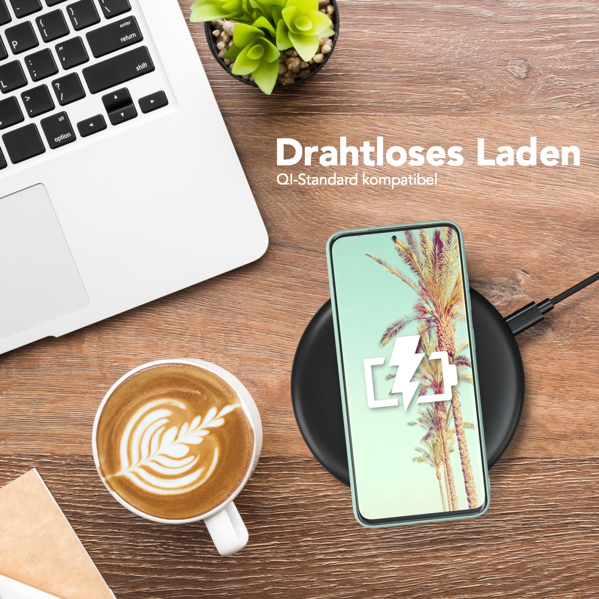 Galaxy S20 / 5G Silikonhülle