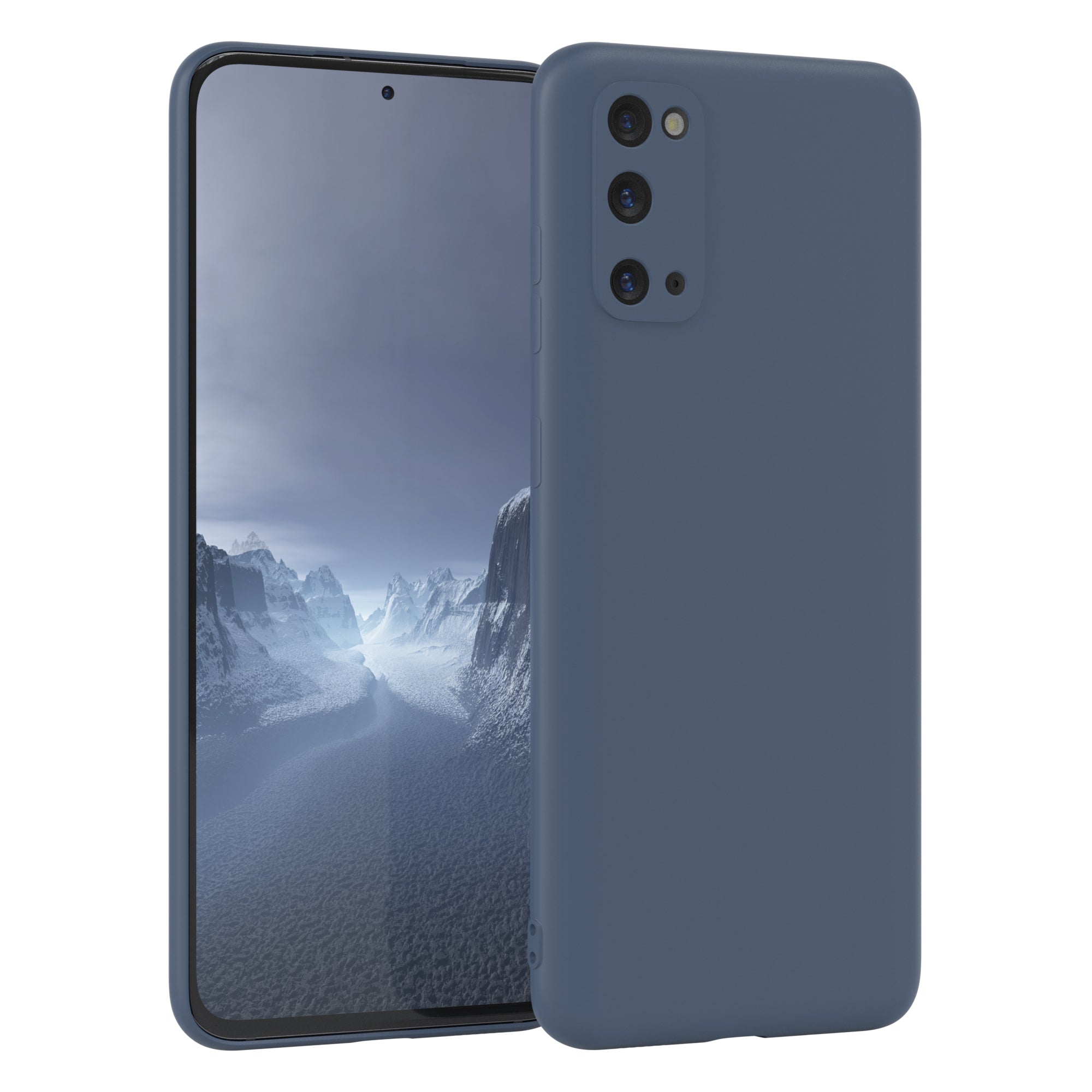 Galaxy S20 / 5G Silikonhülle