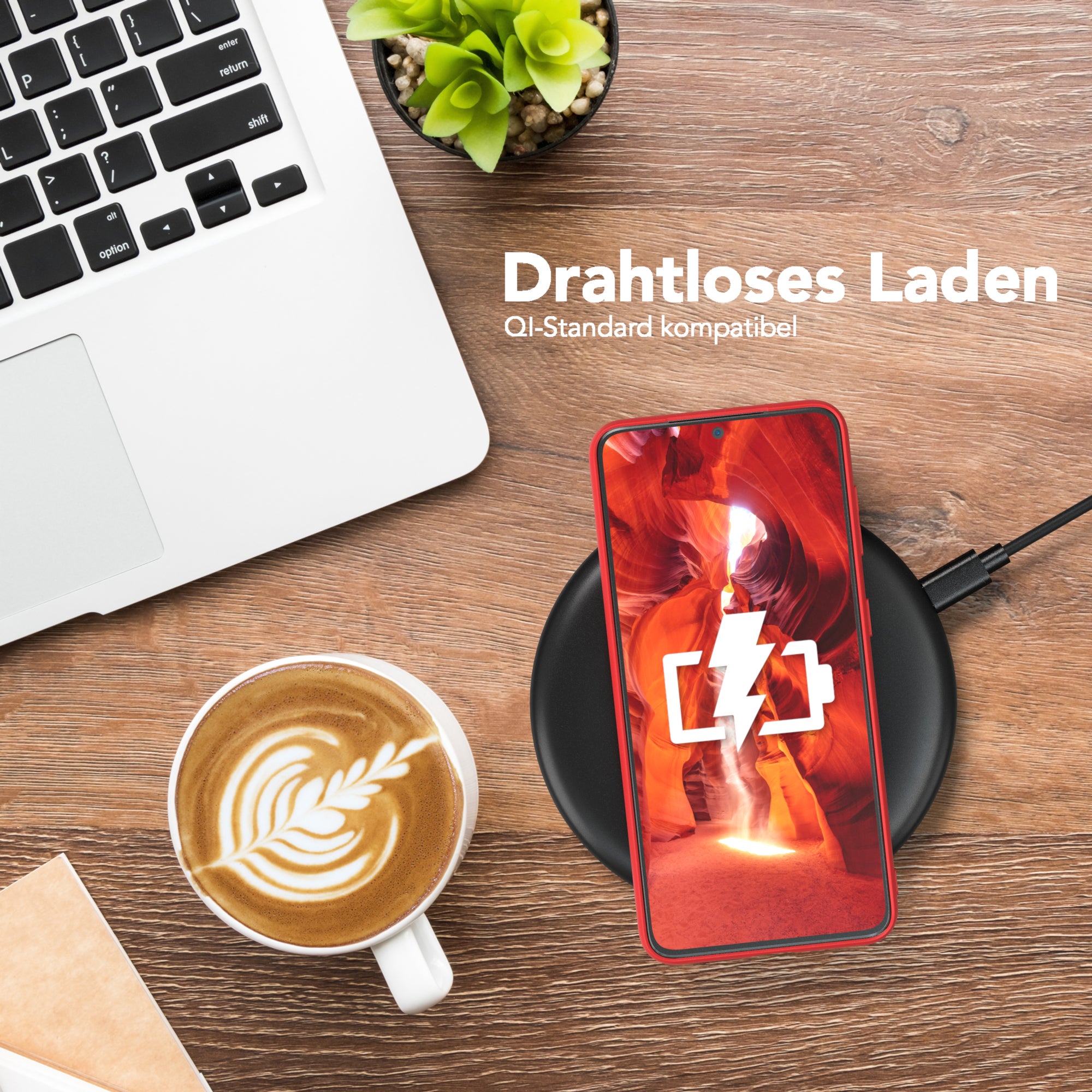 Galaxy S21 5G Silikonhülle