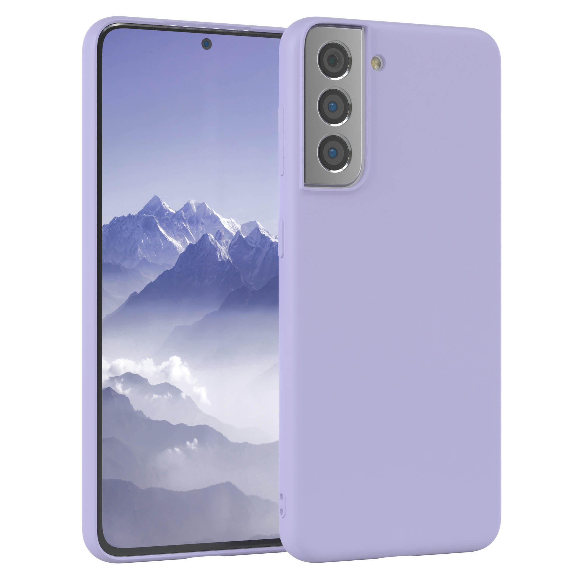 Galaxy S21 5G Silikonhülle