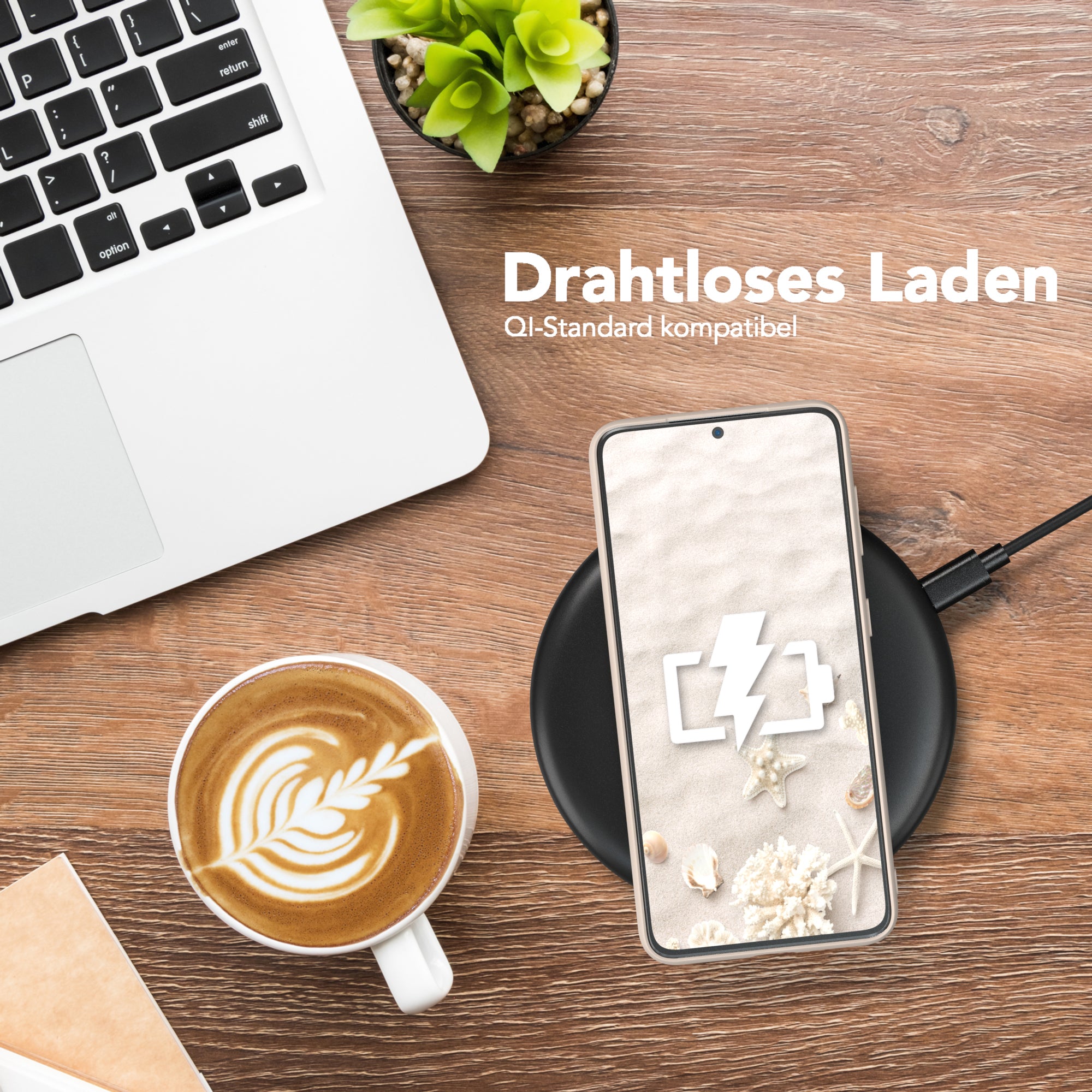 Galaxy S21 5G Silikonhülle