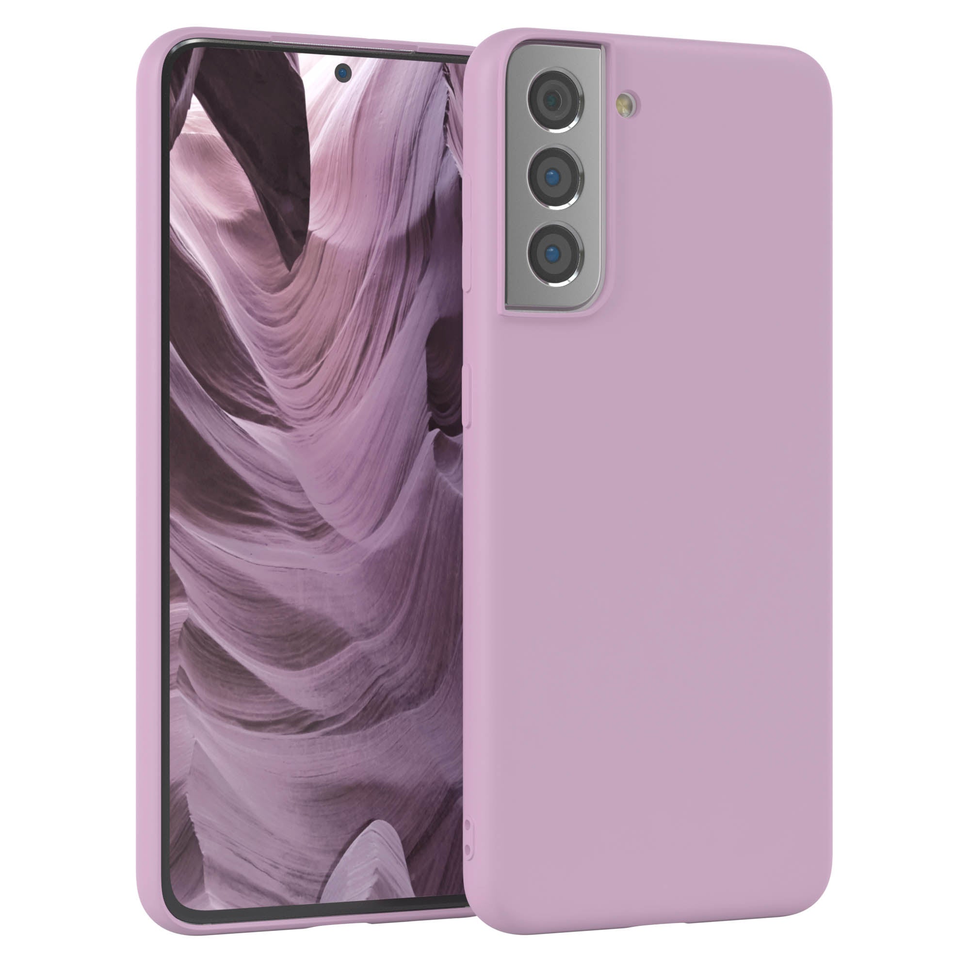 Galaxy S21 5G Silikonhülle