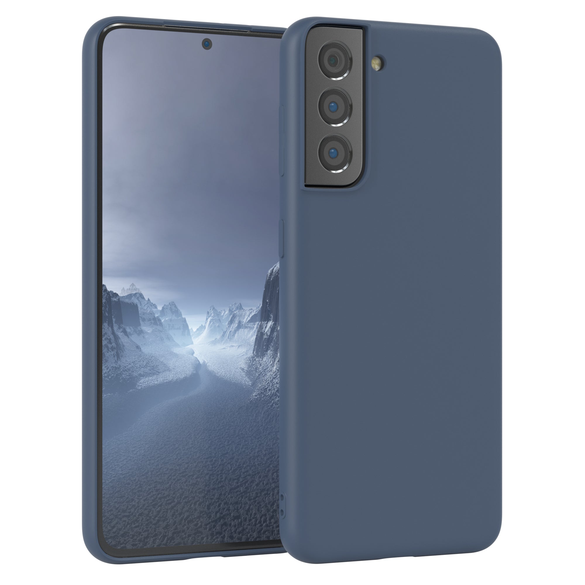 Galaxy S21 5G Silikonhülle