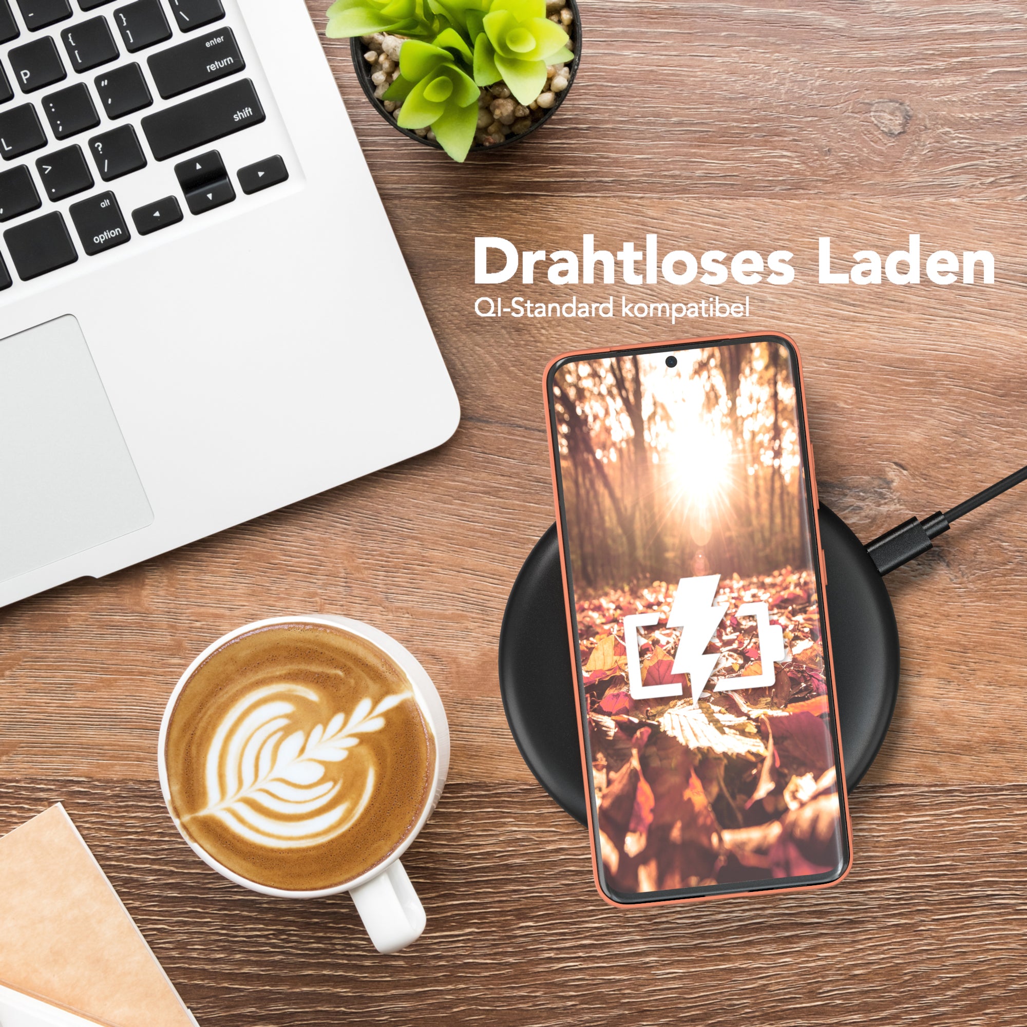 Galaxy S21 Ultra 5G Silikonhülle