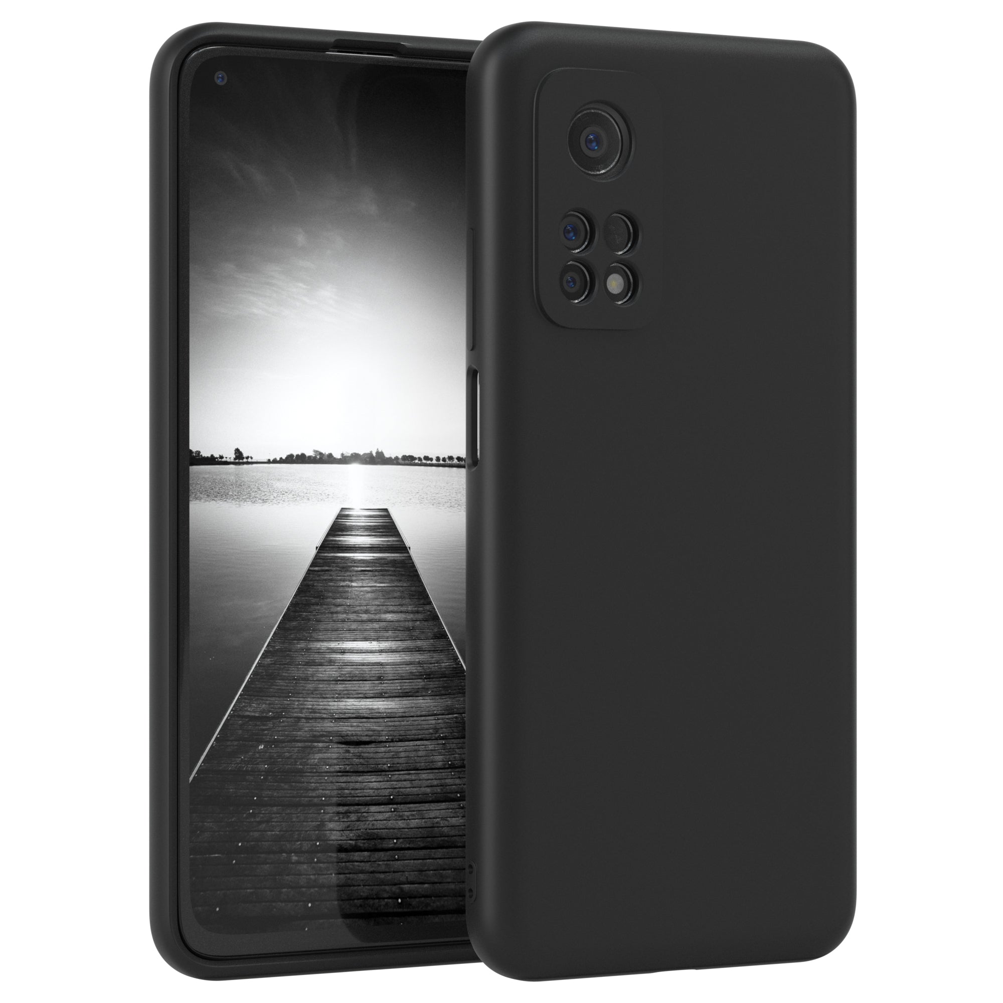 Xiaomi Mi 10T / 10T Pro Silikonhülle