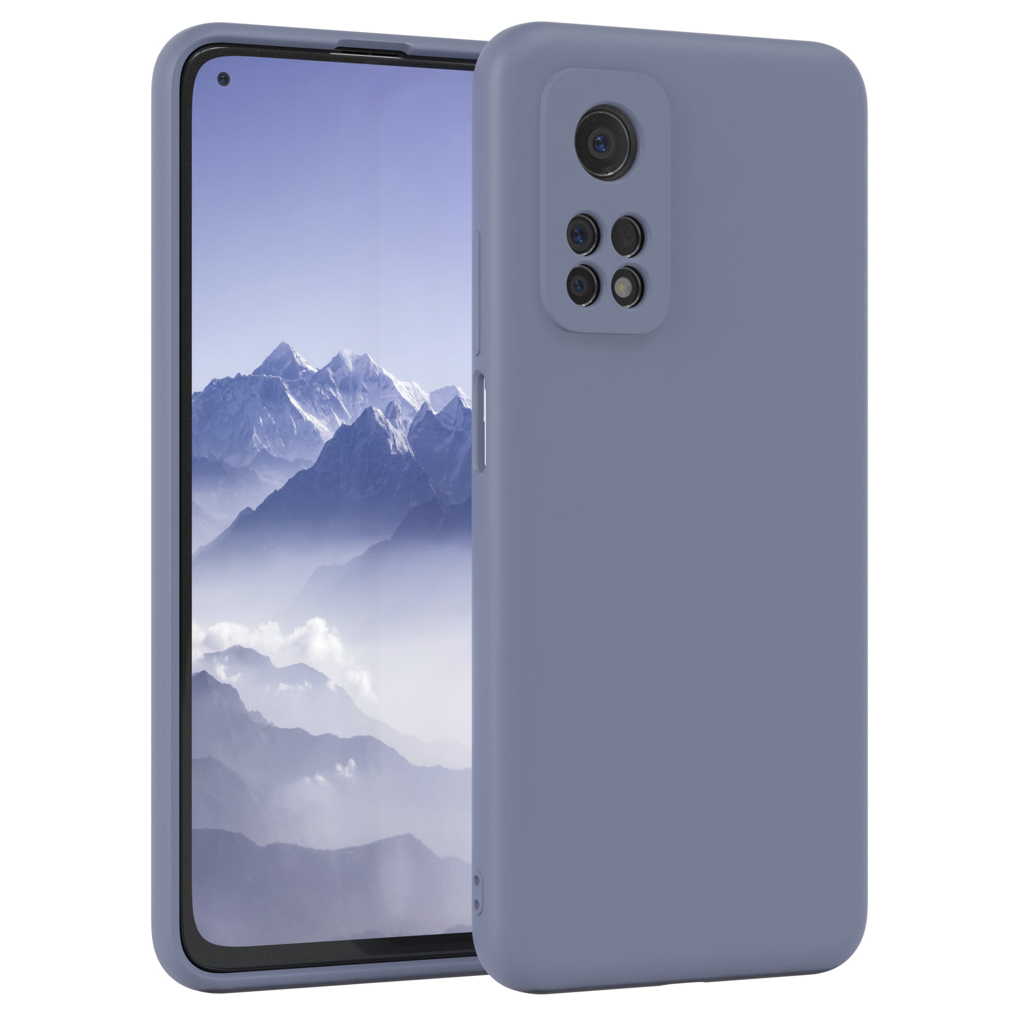 Xiaomi Mi 10T / 10T Pro Silikonhülle