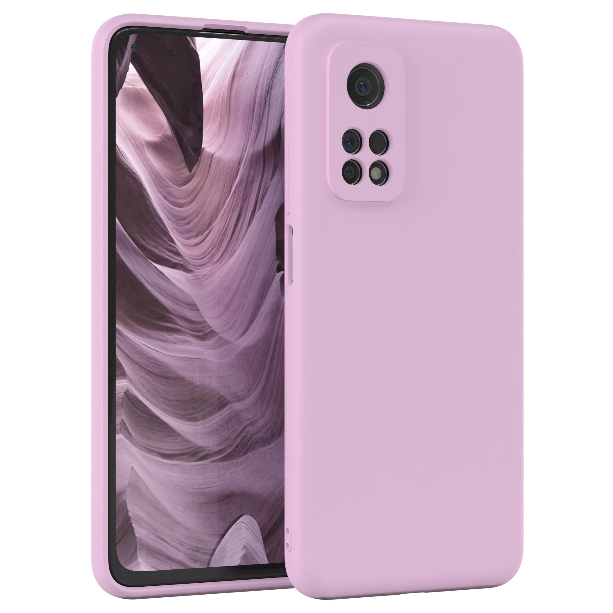 Xiaomi Mi 10T / 10T Pro Silikonhülle