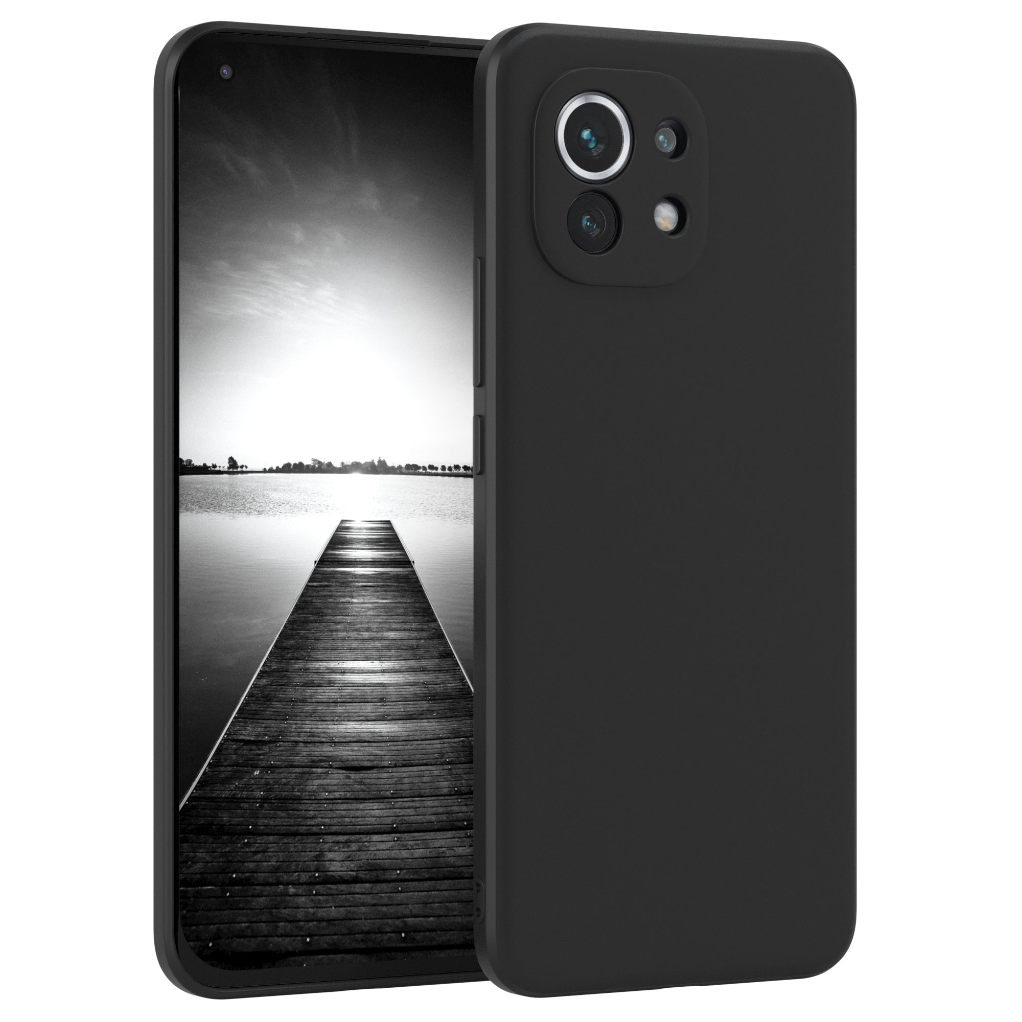 Xiaomi Mi 11 5G Silikonhülle