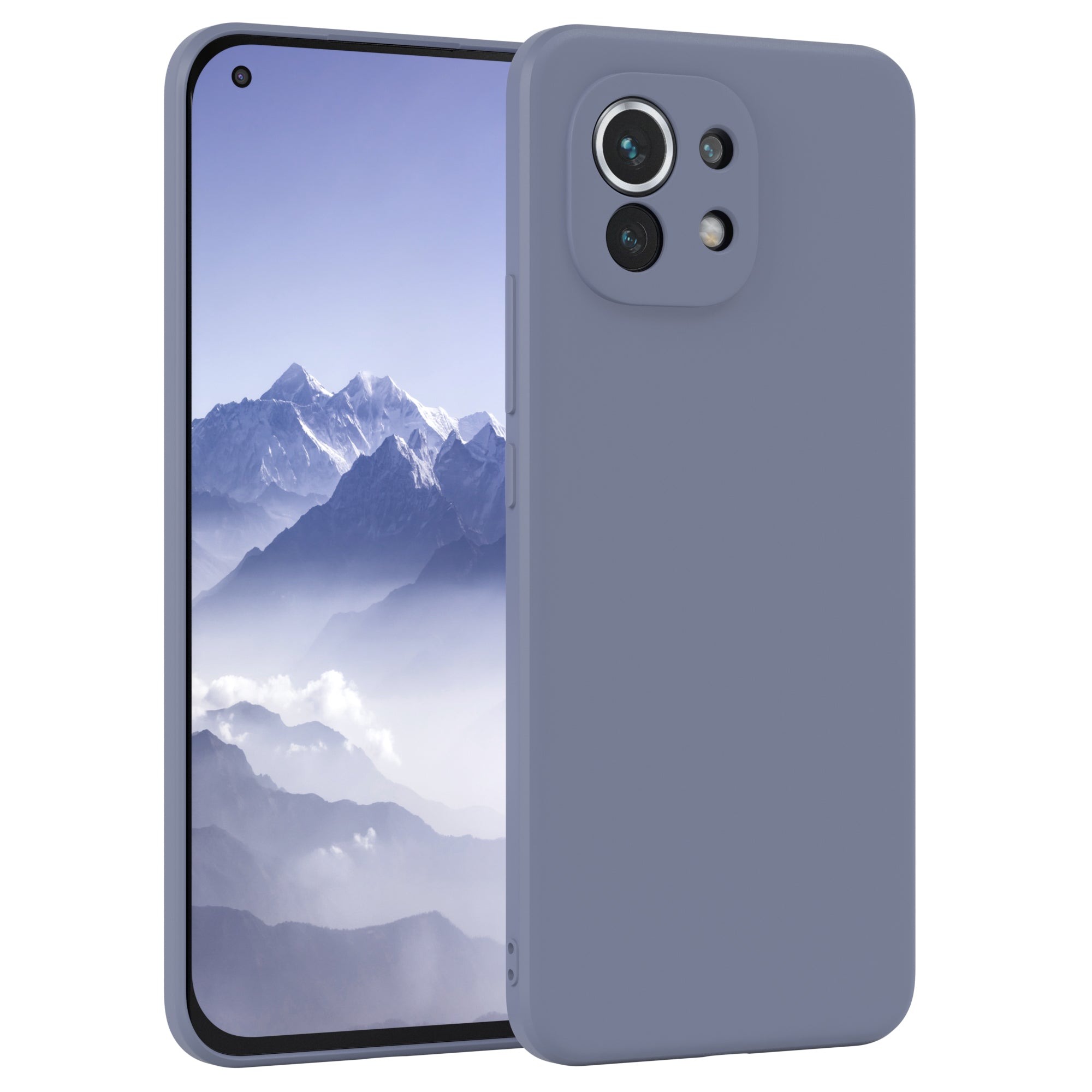 Xiaomi Mi 11 5G Silikonhülle