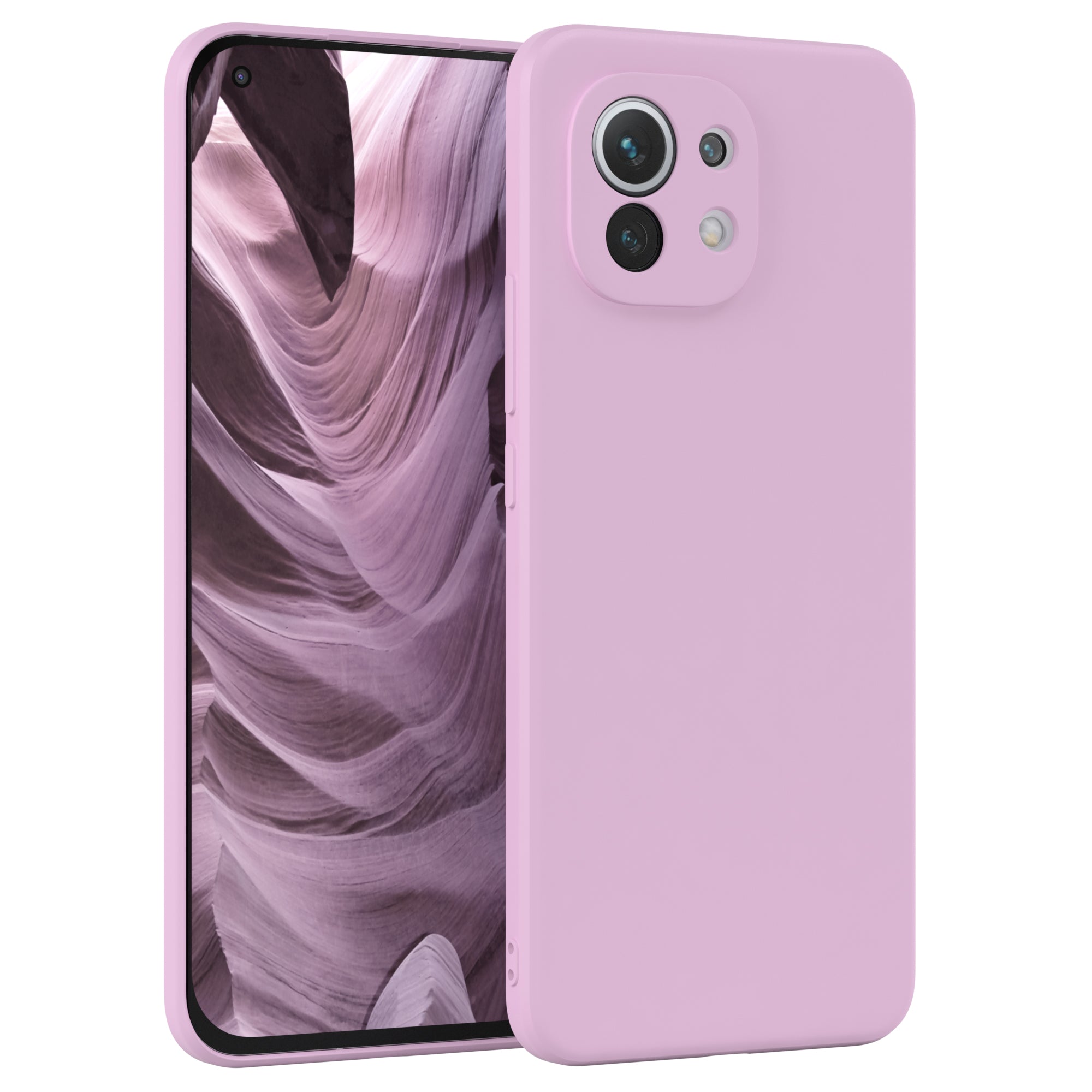 Xiaomi Mi 11 5G Silikonhülle
