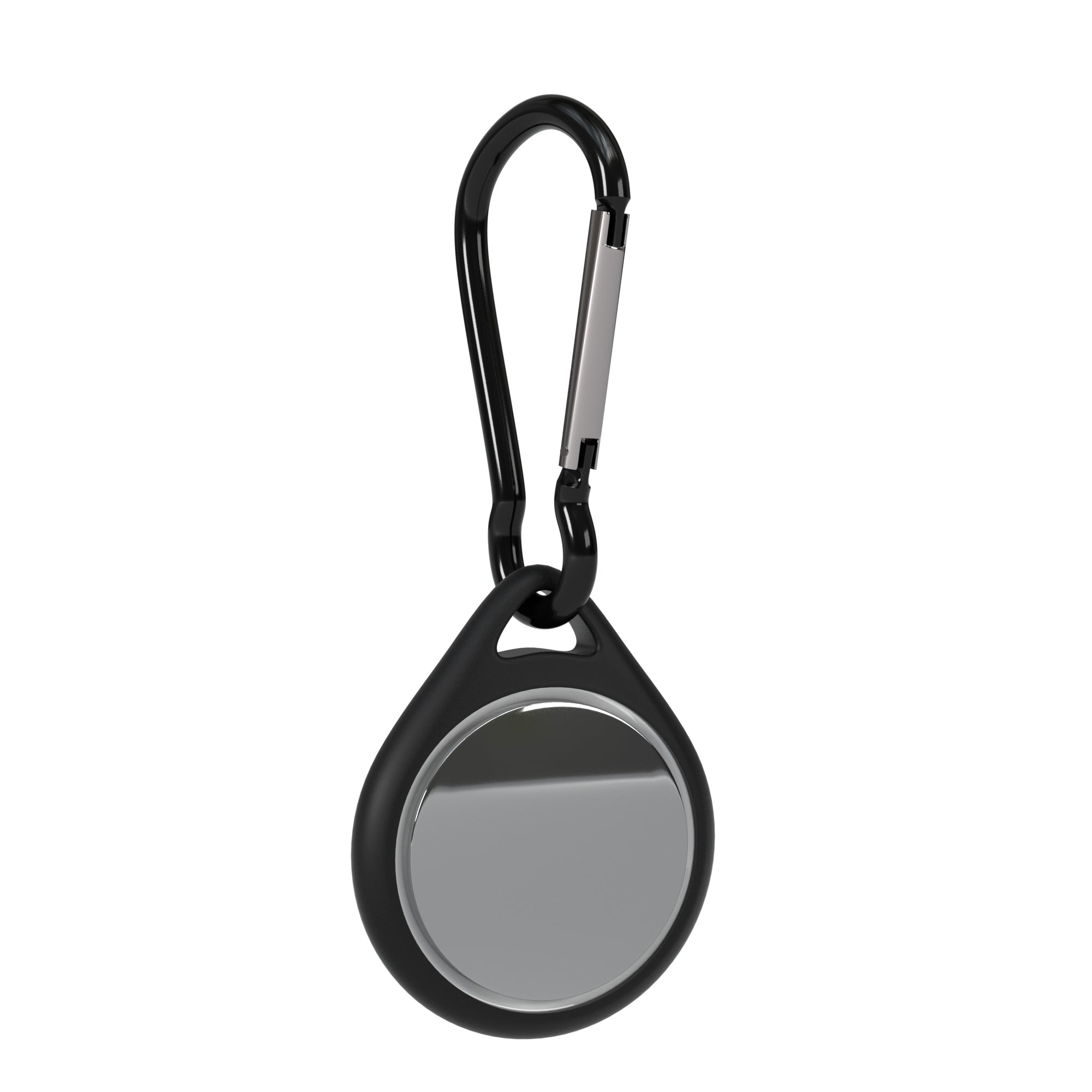 AirTag Schlüssenanhänger Tropfen