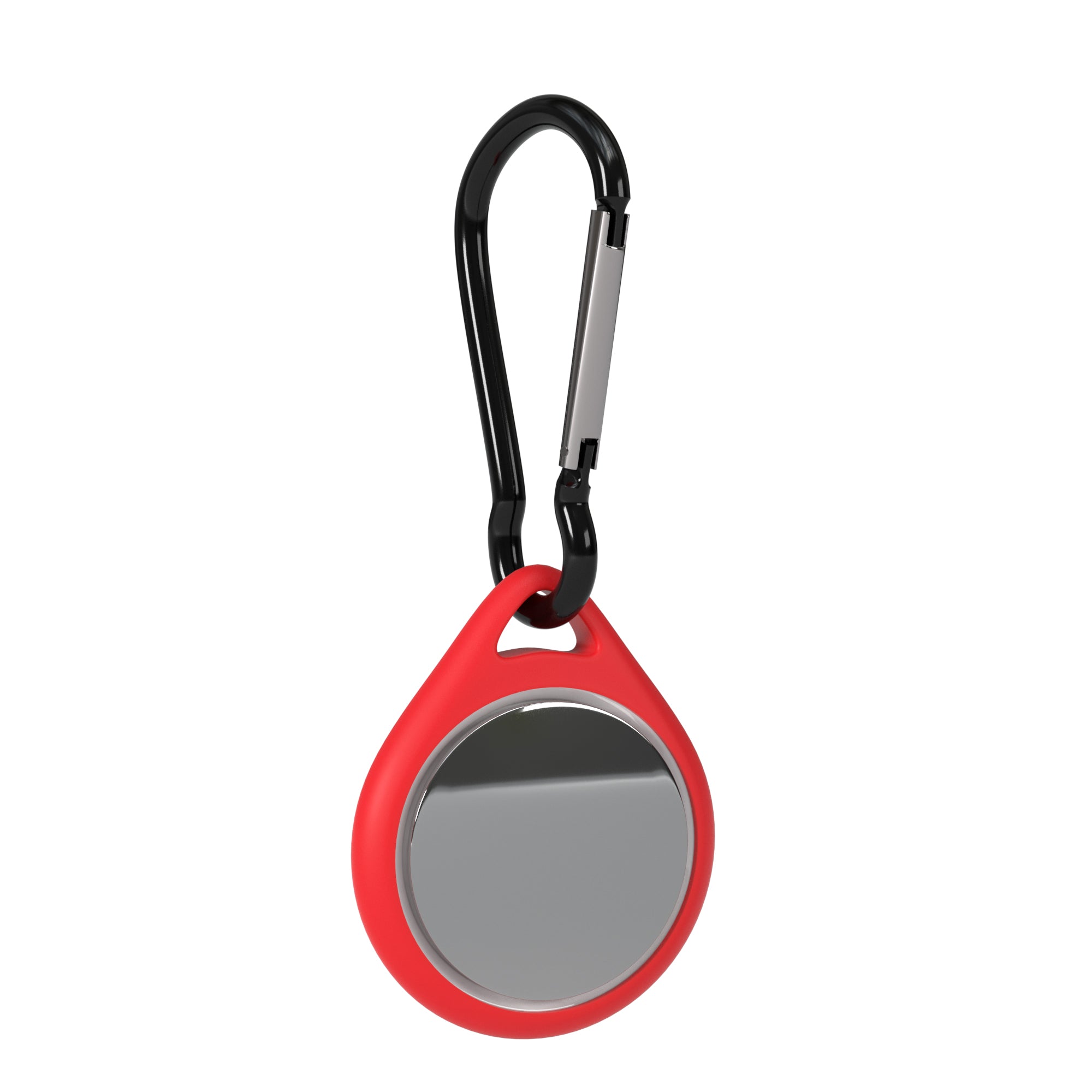 AirTag Schlüssenanhänger Tropfen