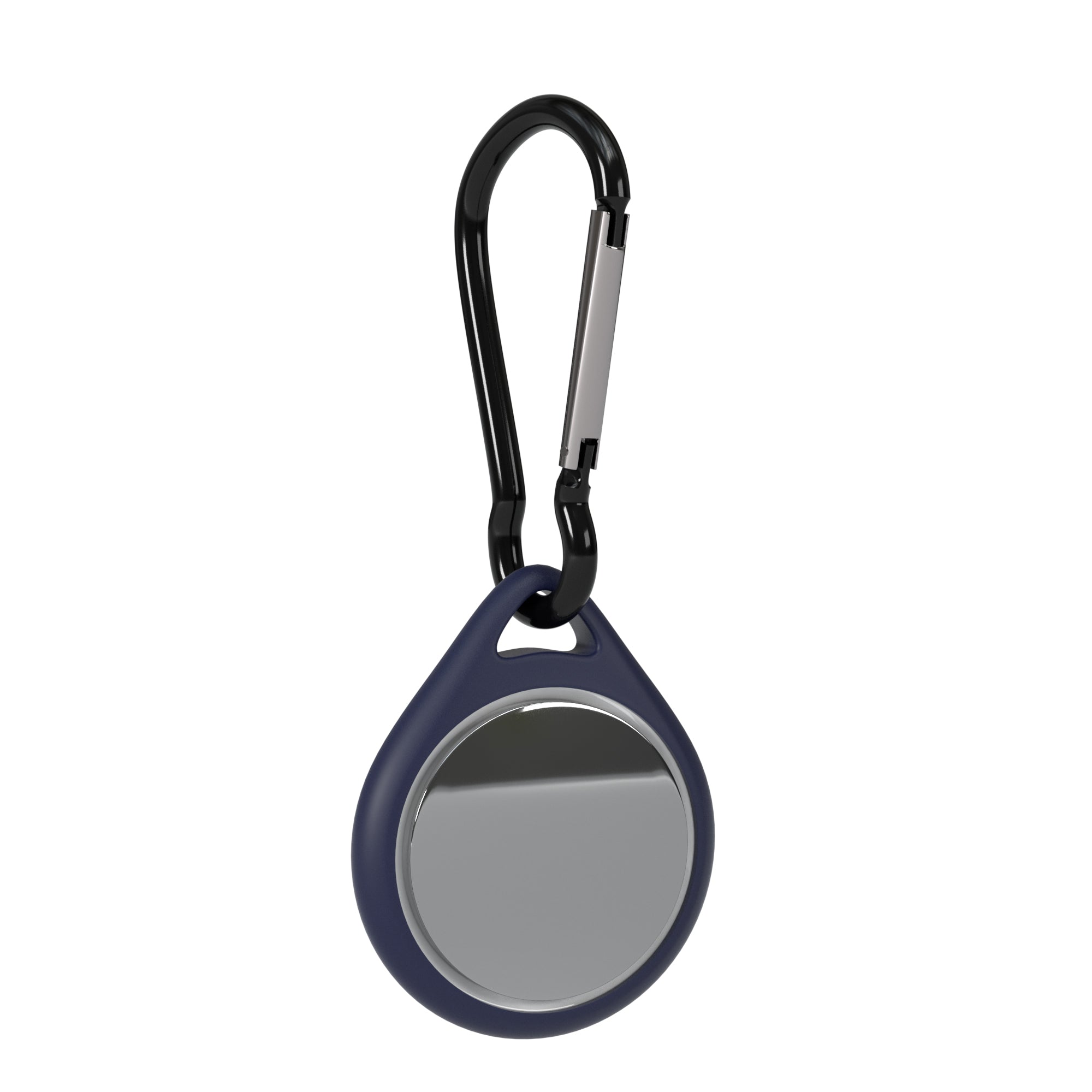 AirTag Schlüssenanhänger Tropfen